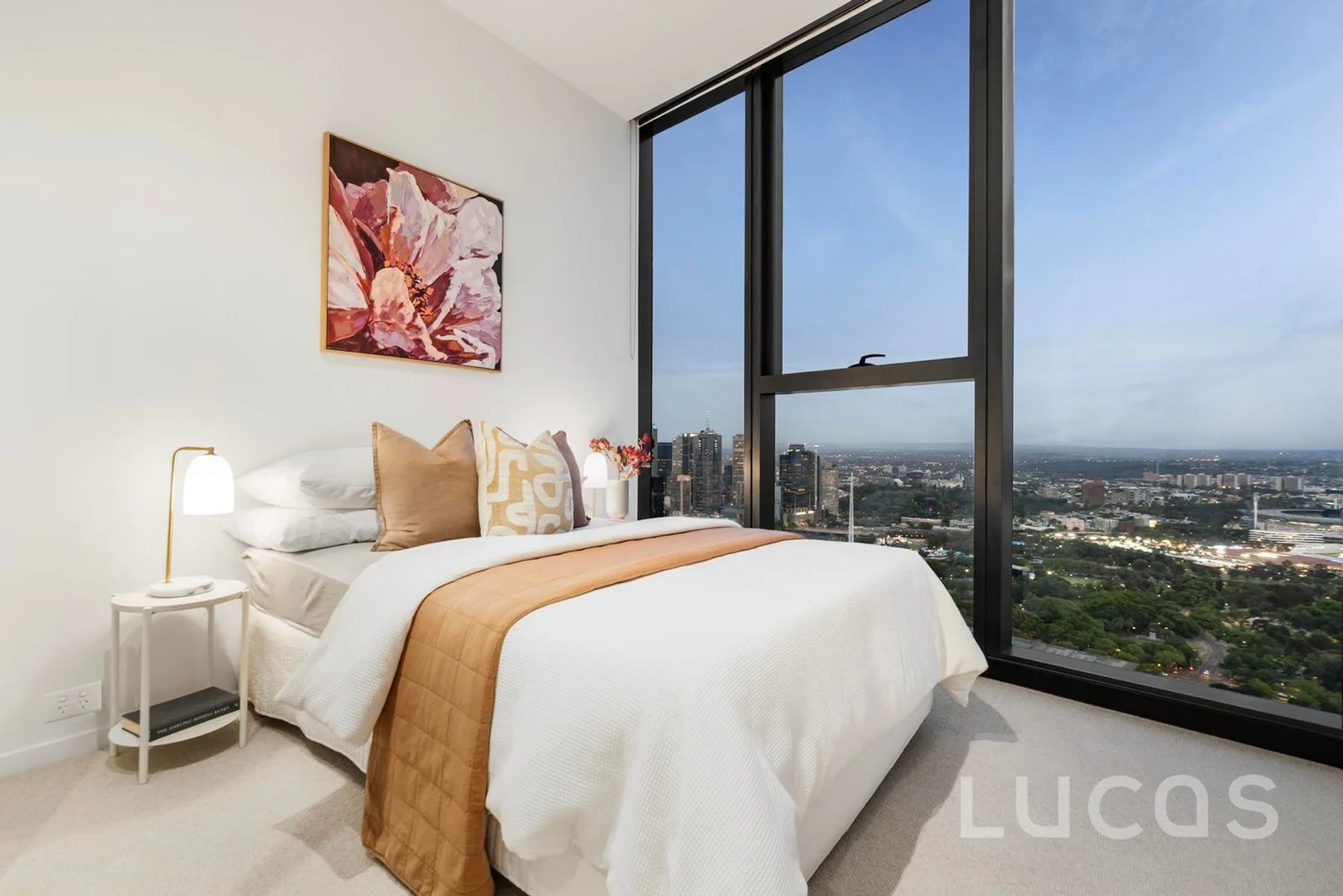 Additional image 8 of 5603/18 Hoff Boulevard, Southbank VIC 3006