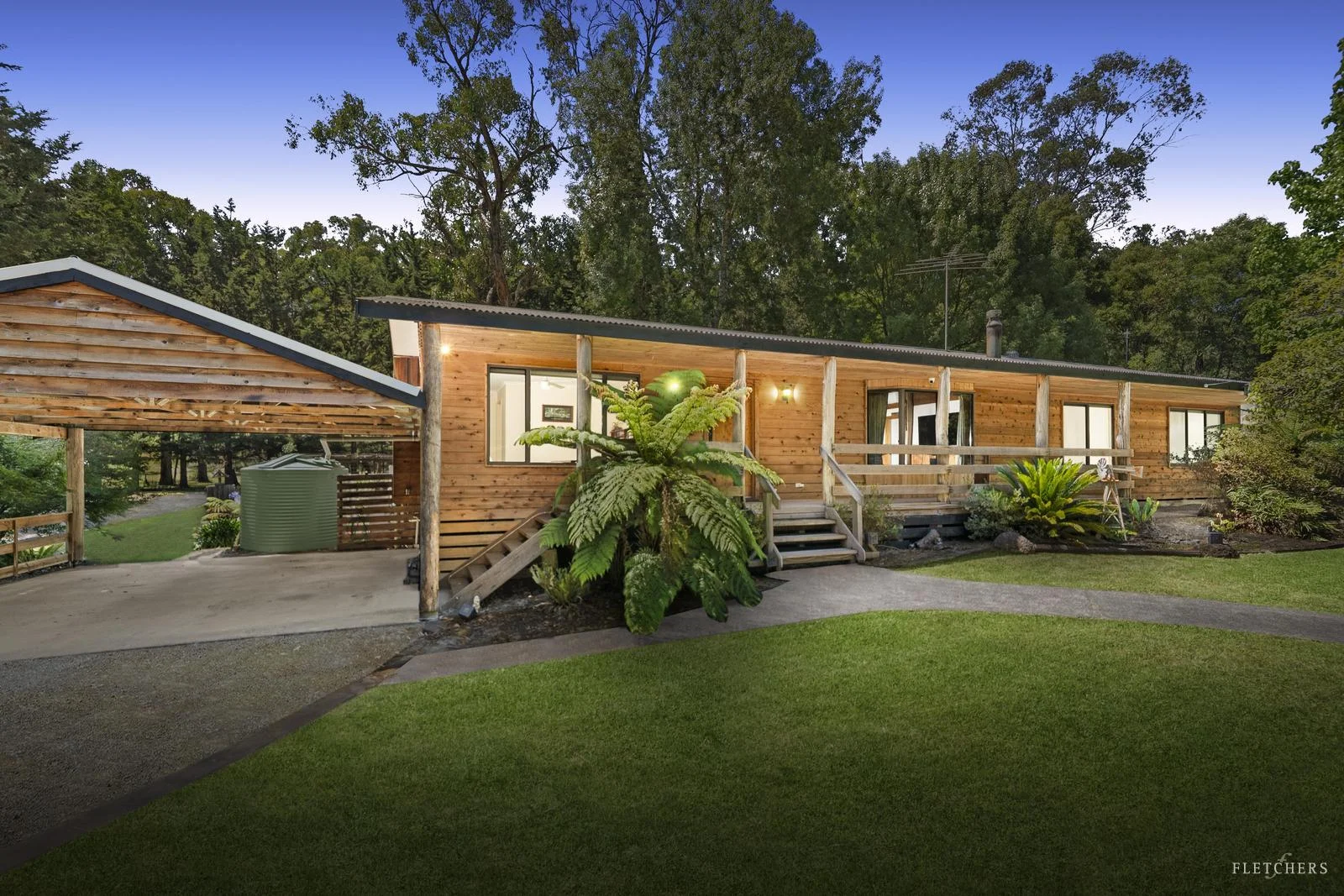 Additional image 2 of 42 Chalet Road, Badger Creek VIC 3777