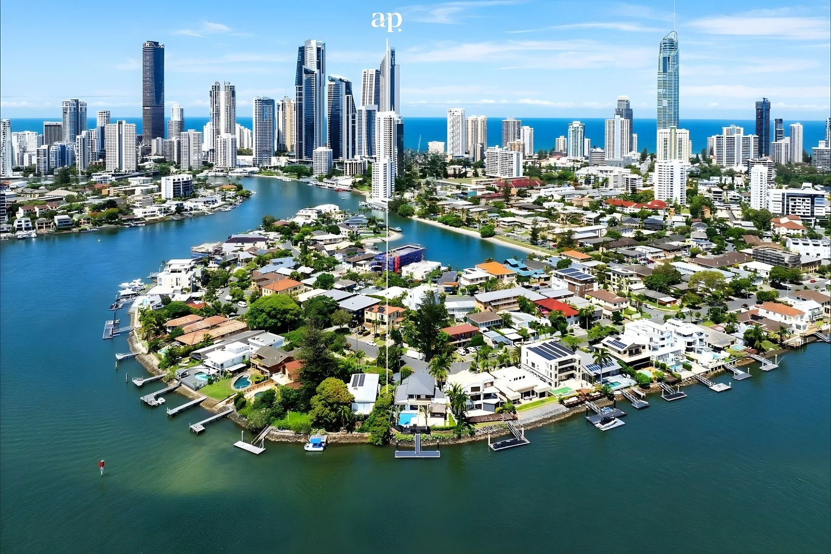 46A Sunset Boulevard, Surfers Paradise QLD 4217