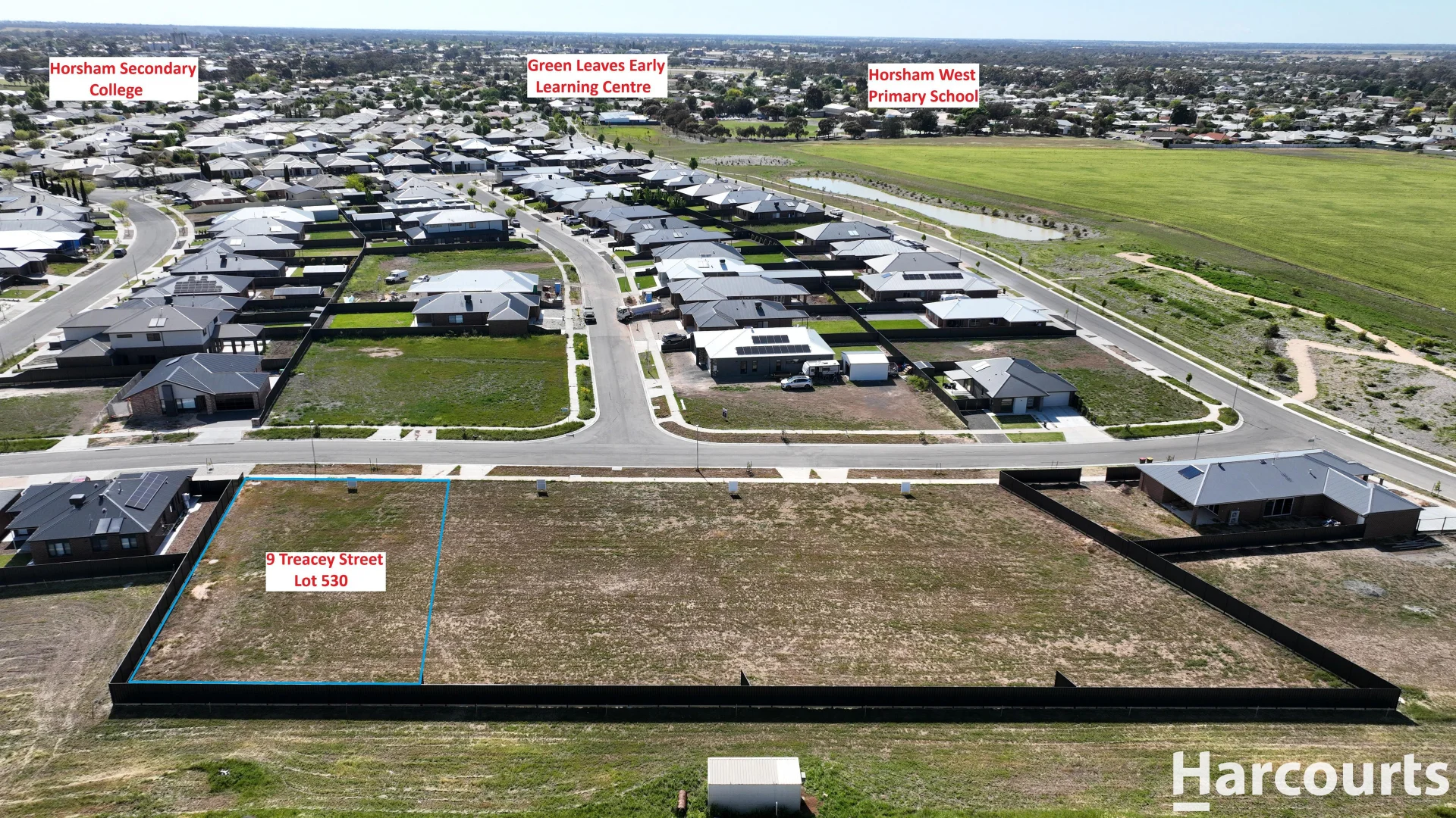 Additional image 2 of 9 Treacey Street, Horsham VIC 3400