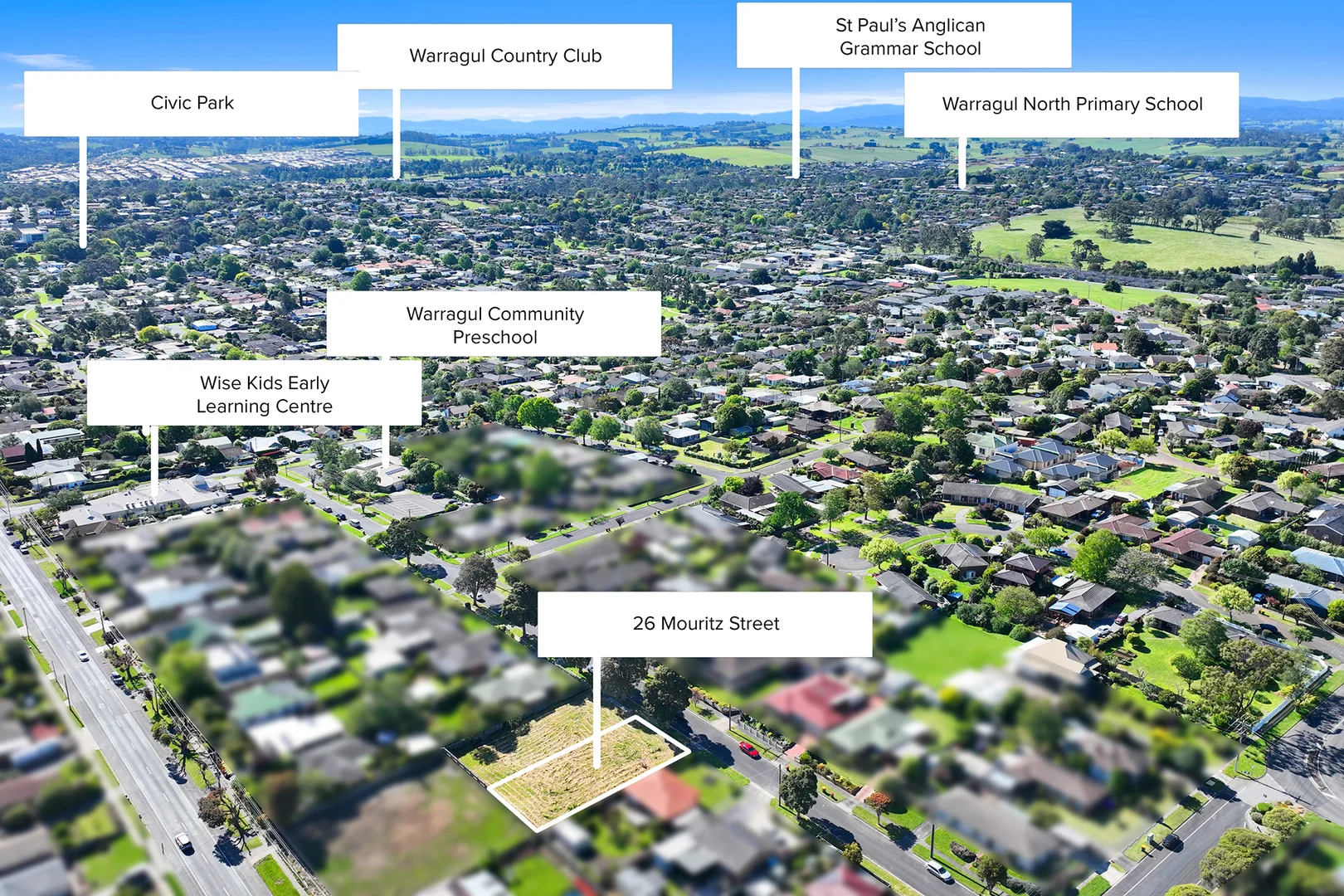 Additional image 10 of 24 & 26 Mouritz Street, Warragul VIC 3820