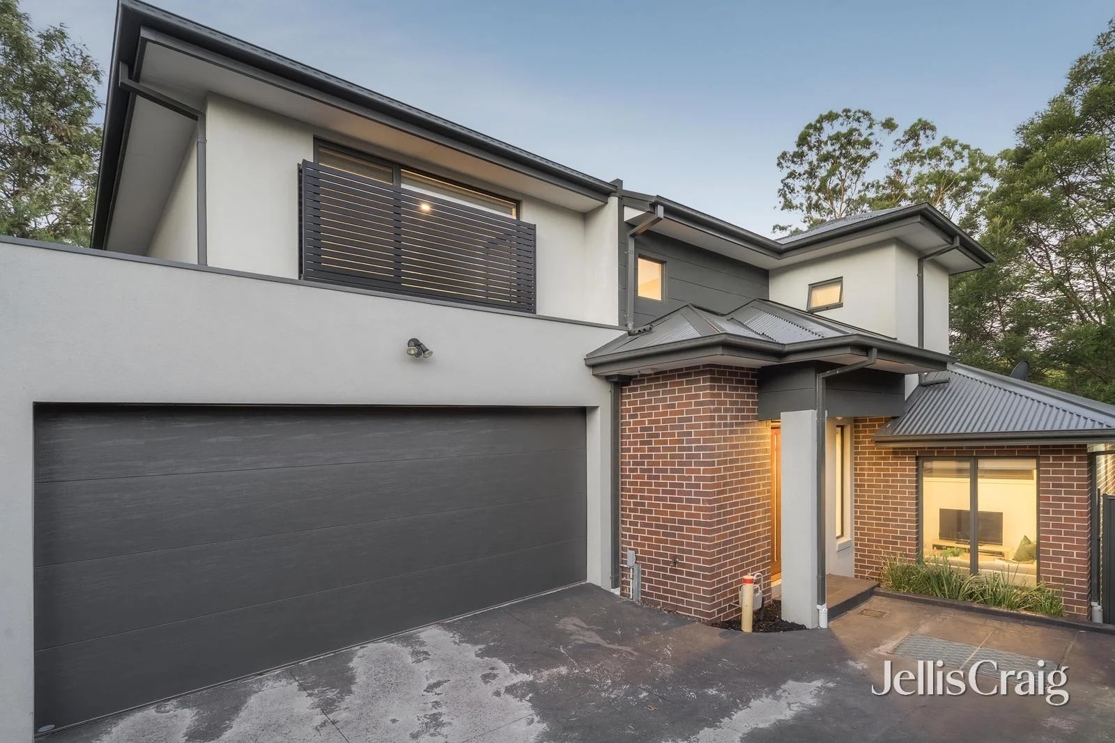 6/39 Wooddale Grove, Donvale VIC 3111