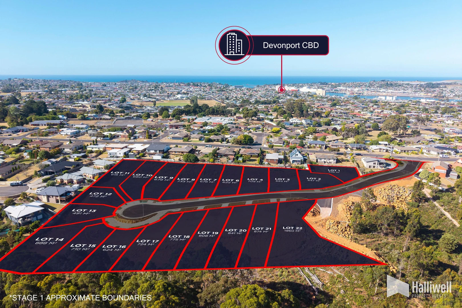 Additional image 6 of 57A Berrigan Road, Miandetta TAS 7310