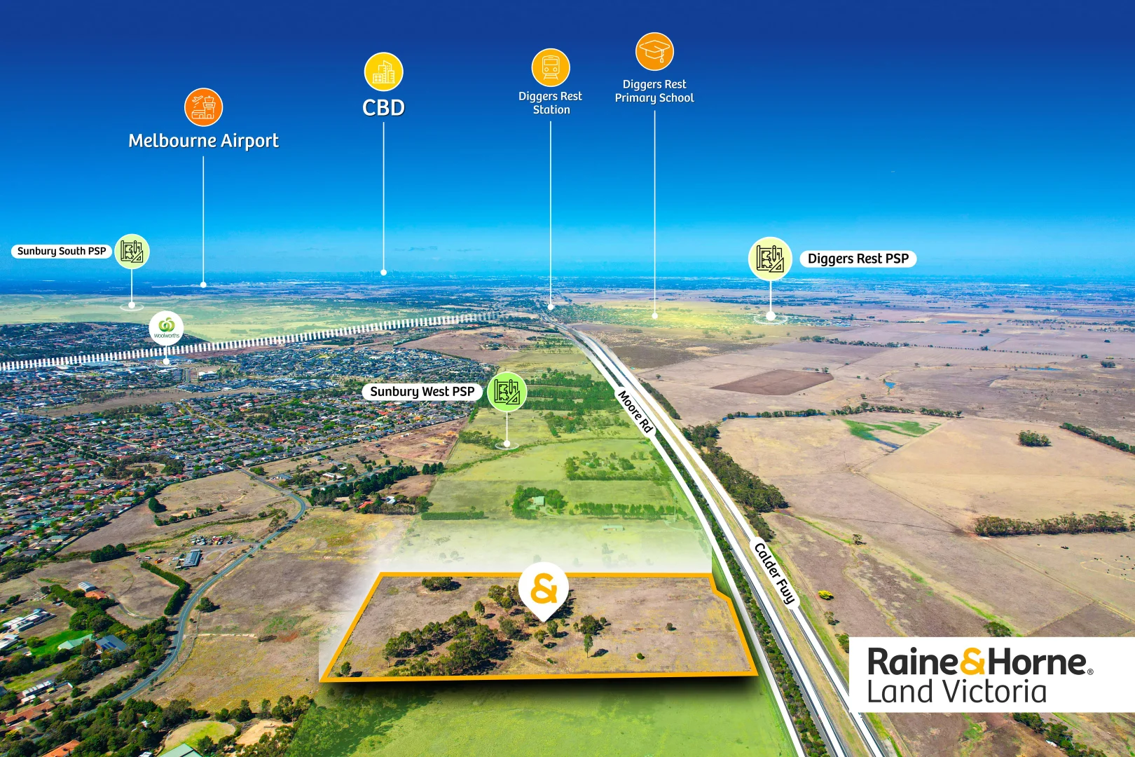 Additional image 3 of 210 Moore Road, Sunbury VIC 3429