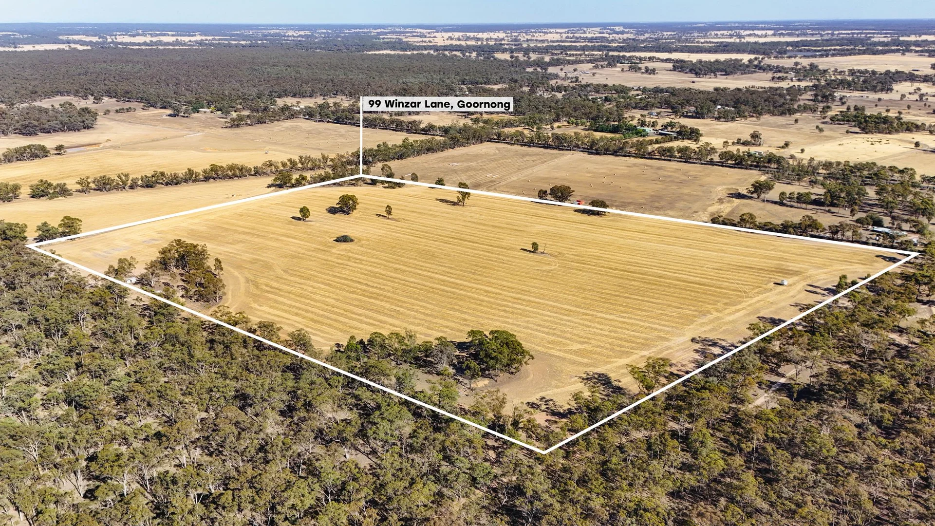 Additional image 13 of 99 Winzar Lane, Goornong VIC 3557