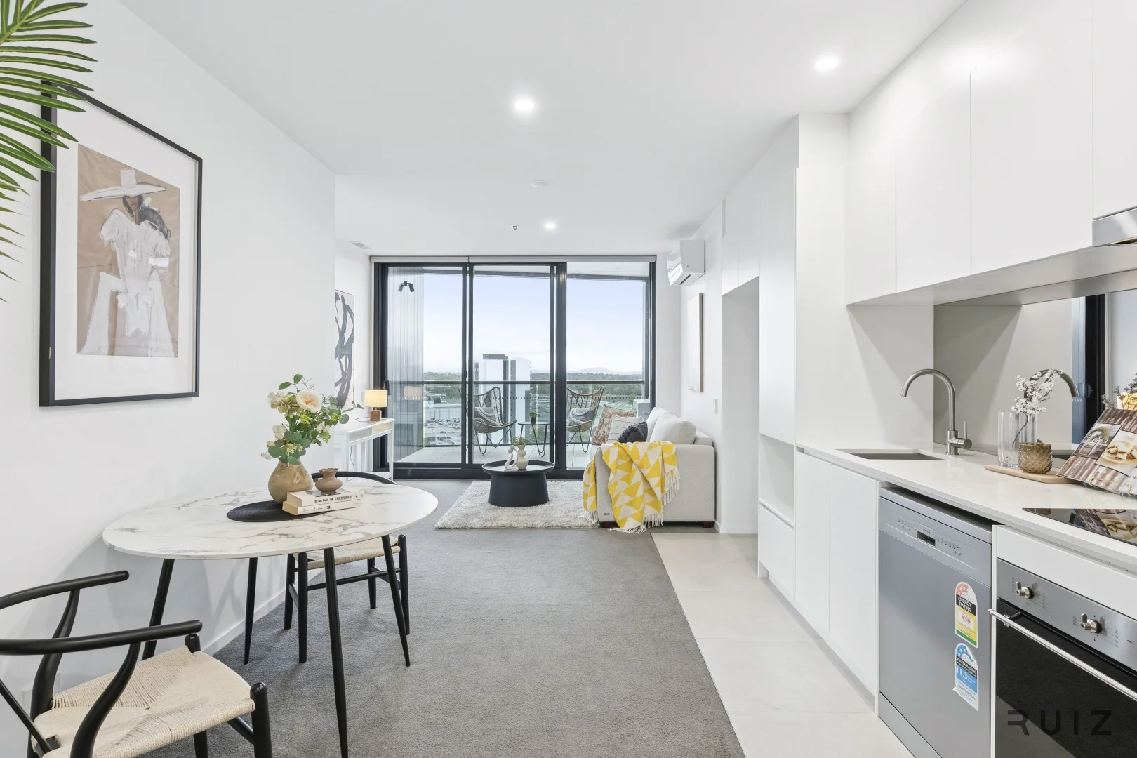 Additional image 2 of 1401/3 Grazier Lane, Belconnen ACT 2617