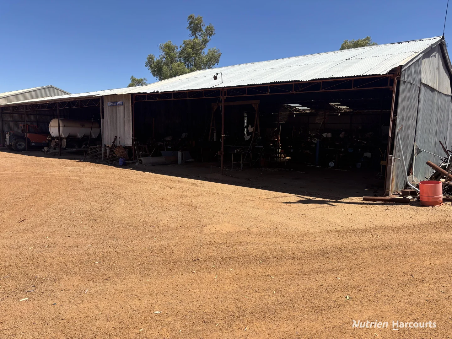 Additional image 11 of . 'Lumari', North Bodallin WA 6424