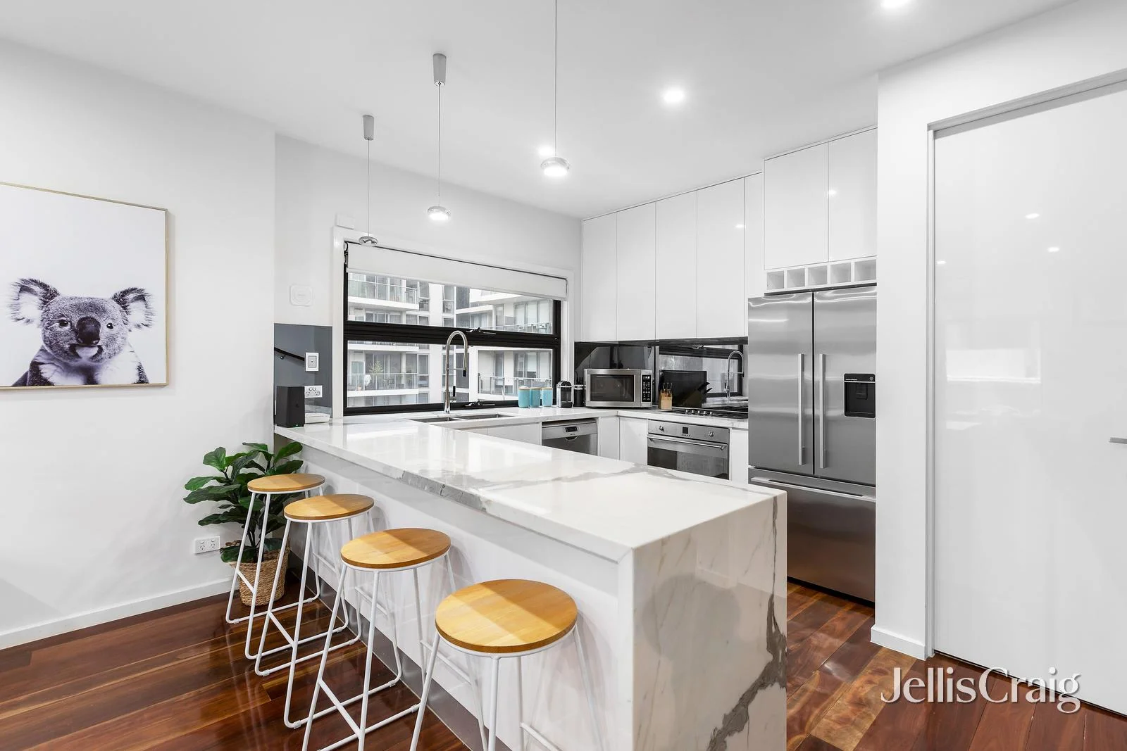 Additional image 4 of 8/74 Nott Street, Port Melbourne VIC 3207