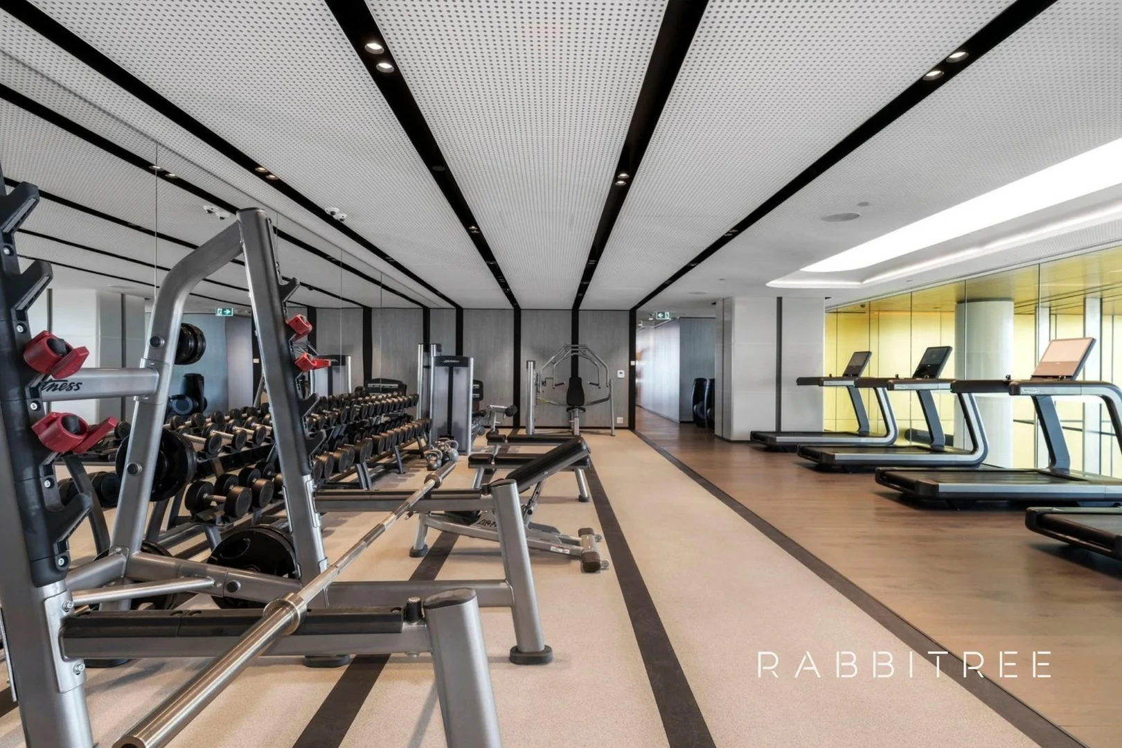 Additional image 17 of 8003/70 Southbank Boulevard, Southbank VIC 3006