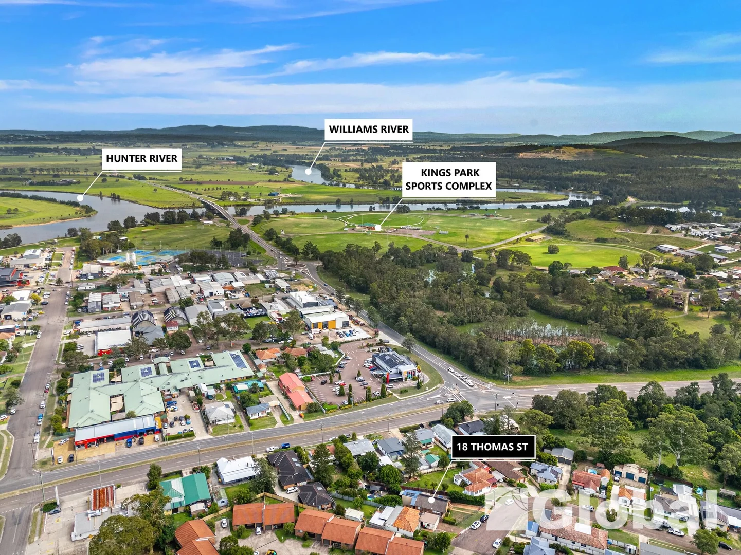 Additional image 17 of 18 Thomas Street, Raymond Terrace NSW 2324