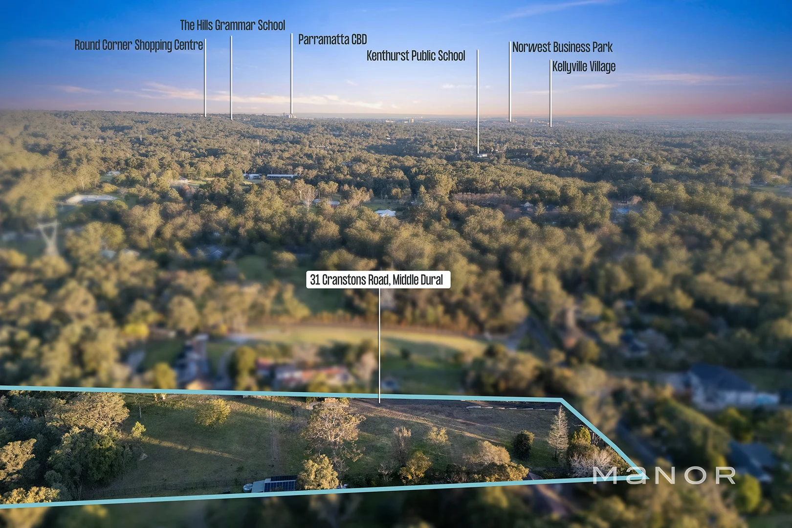 Additional image 4 of 31 Cranstons Road, Middle Dural NSW 2158