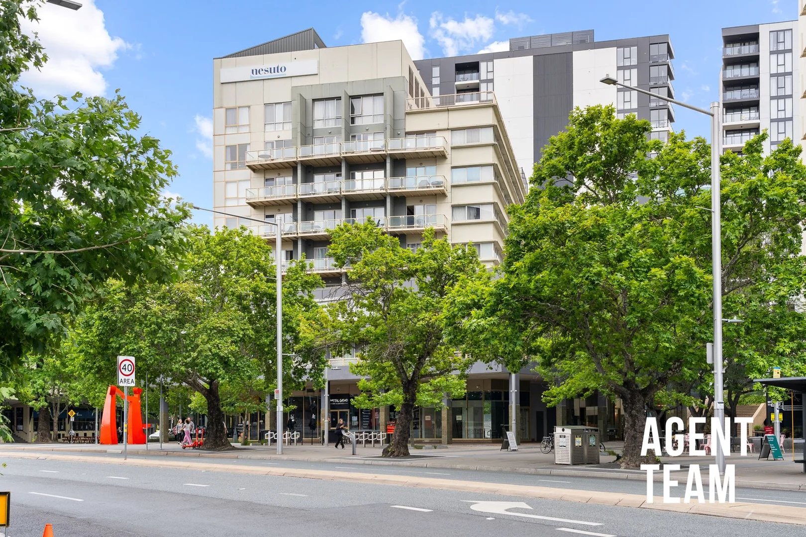 Additional image 19 of 704/2 Akuna Street, City ACT 2601