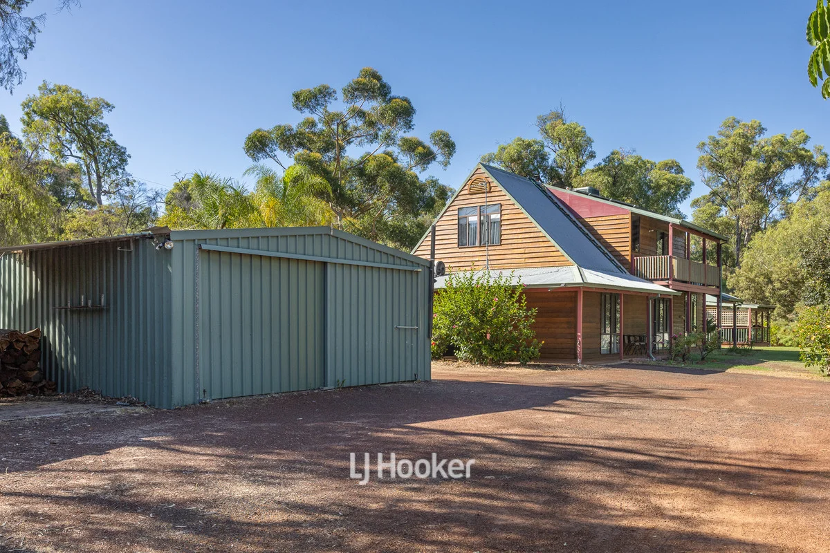 Additional image 39 of 25 Lofthouse Drive, Leschenault WA 6233