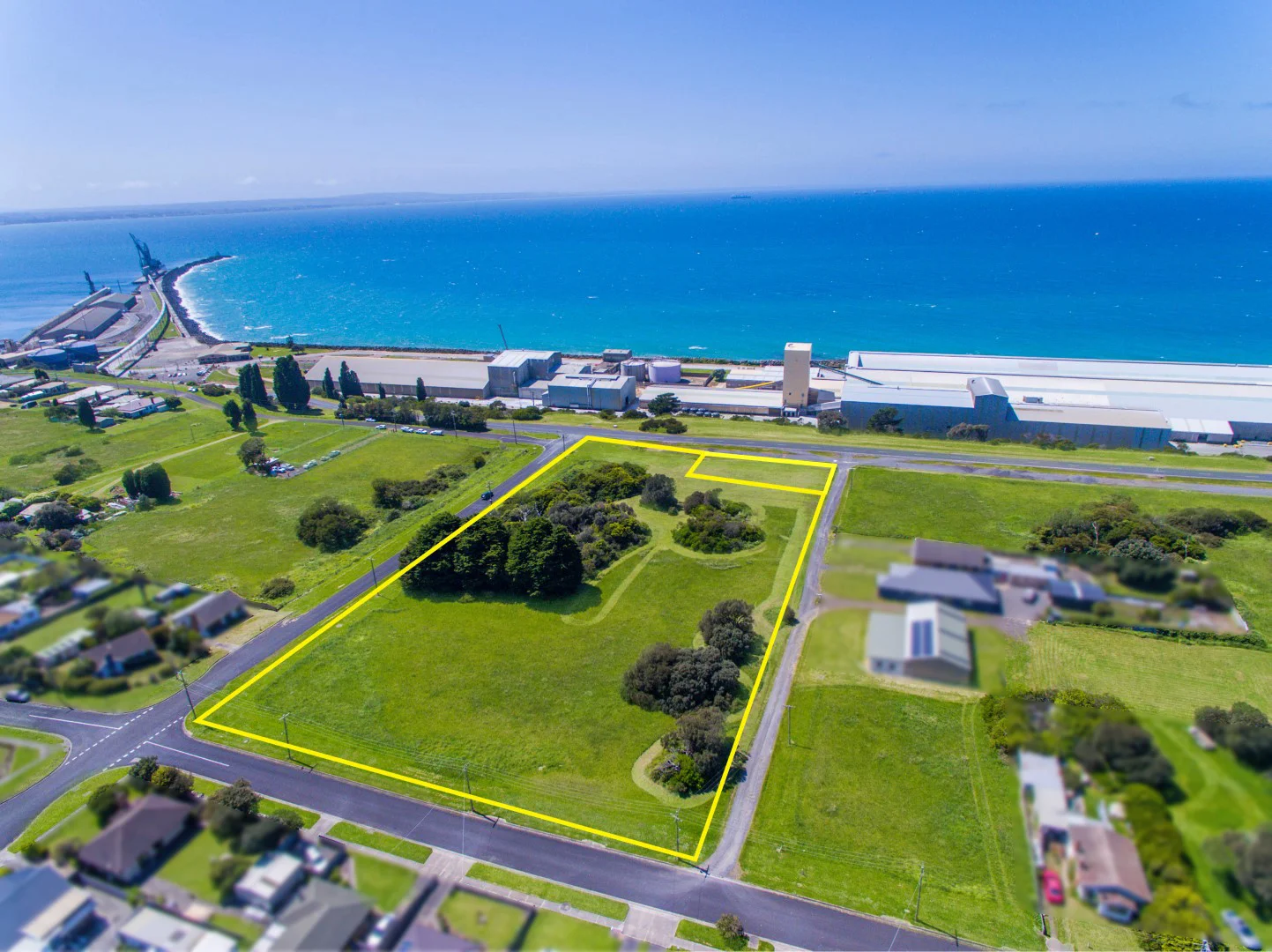 Additional image 3 of 35 Rossdell Court & 8 Island View Parade, Portland VIC 3305