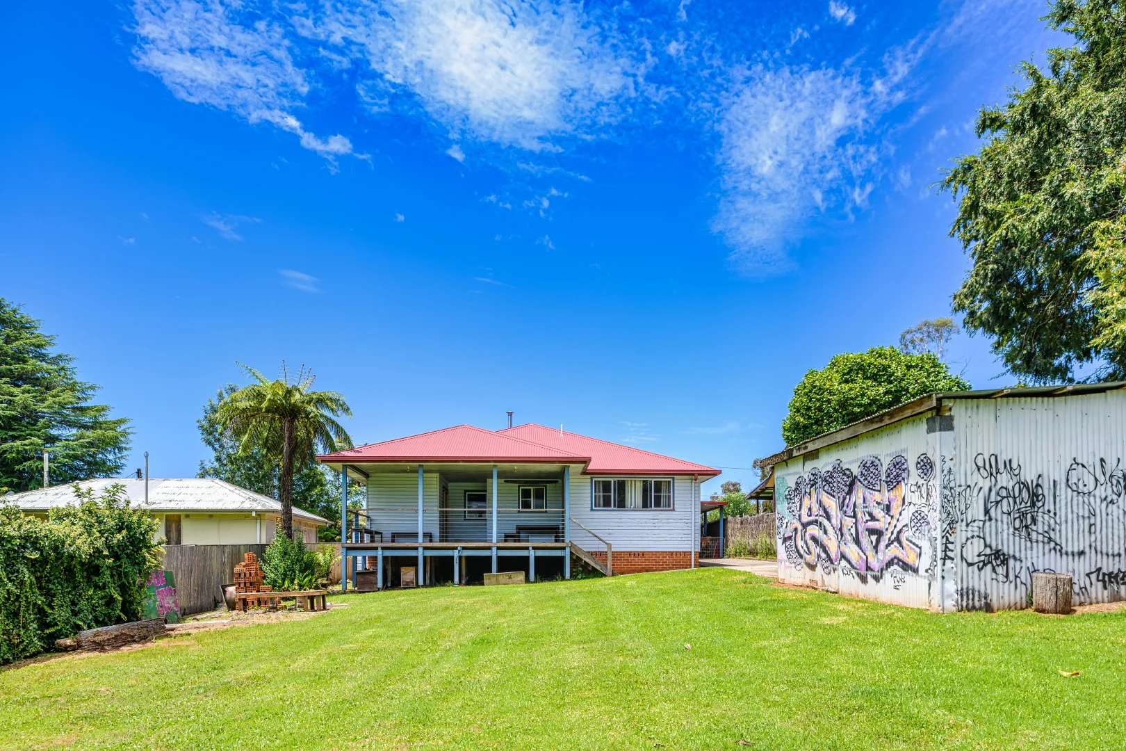Additional image 14 of 27 Kurrajong Street, Dorrigo NSW 2453