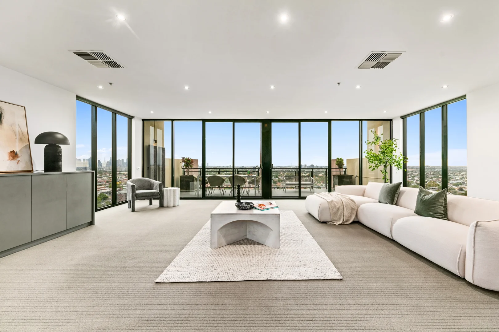 Additional image 3 of 1402/341 Ascot Vale Road, Moonee Ponds VIC 3039