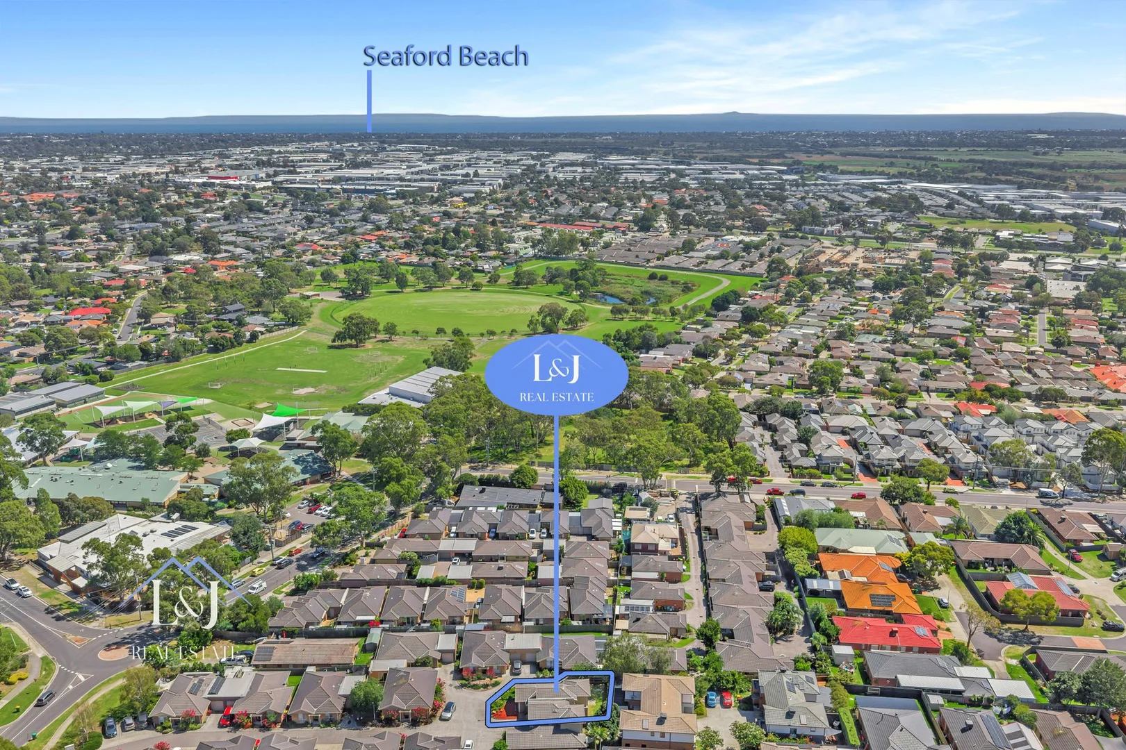 Additional image 13 of 8/1 BRUNNINGS ROAD, Carrum Downs VIC 3201