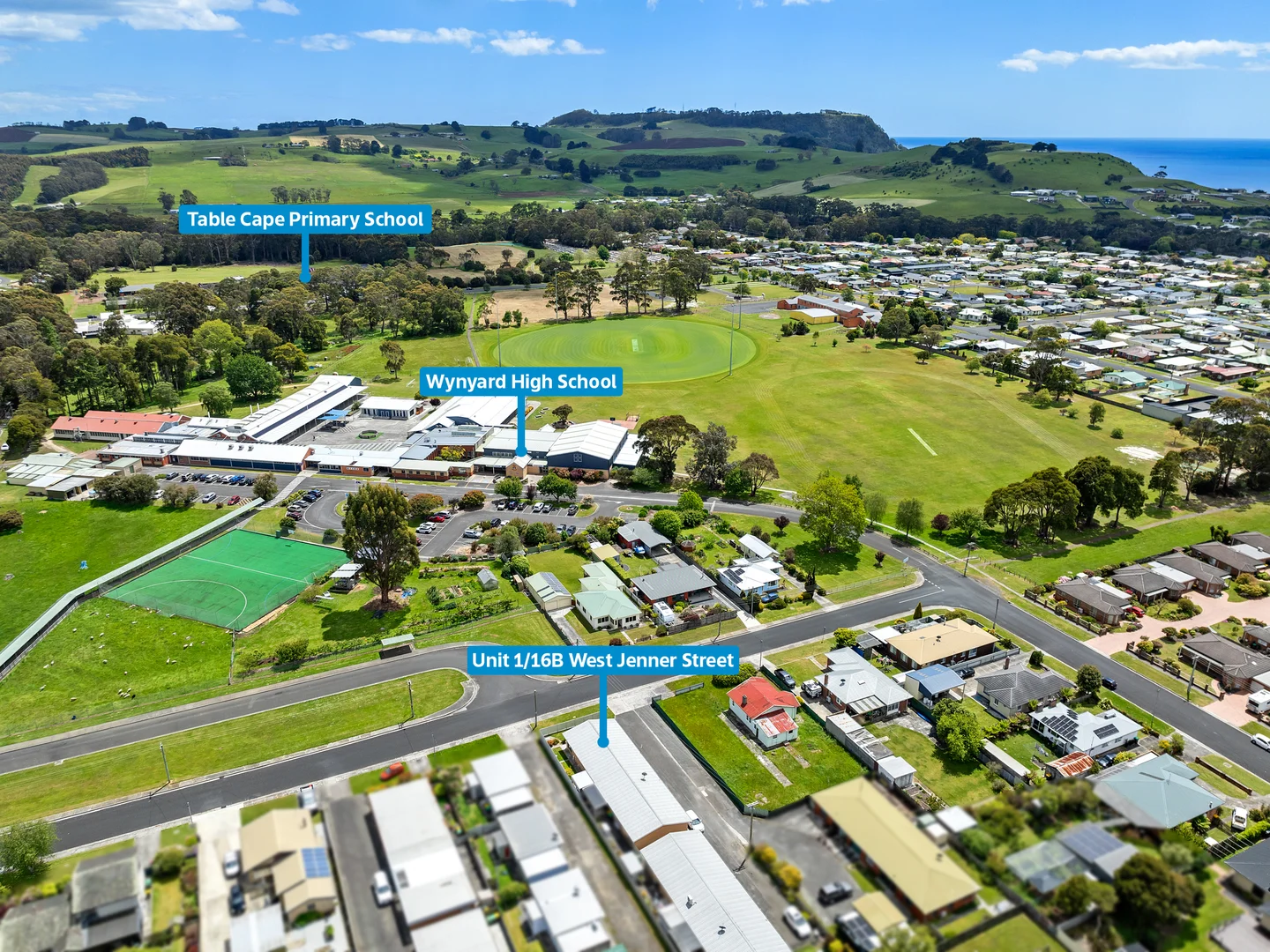 Additional image 8 of 1/16 West Jenner Street, Wynyard TAS 7325