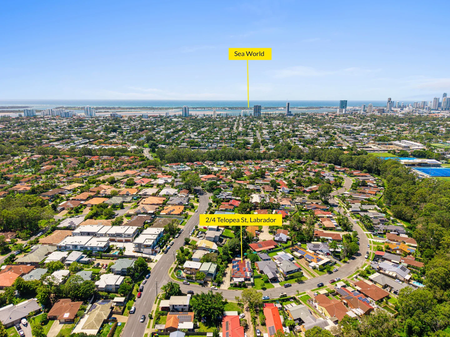 Additional image 19 of 2/4 Telopea Street, Labrador QLD 4215