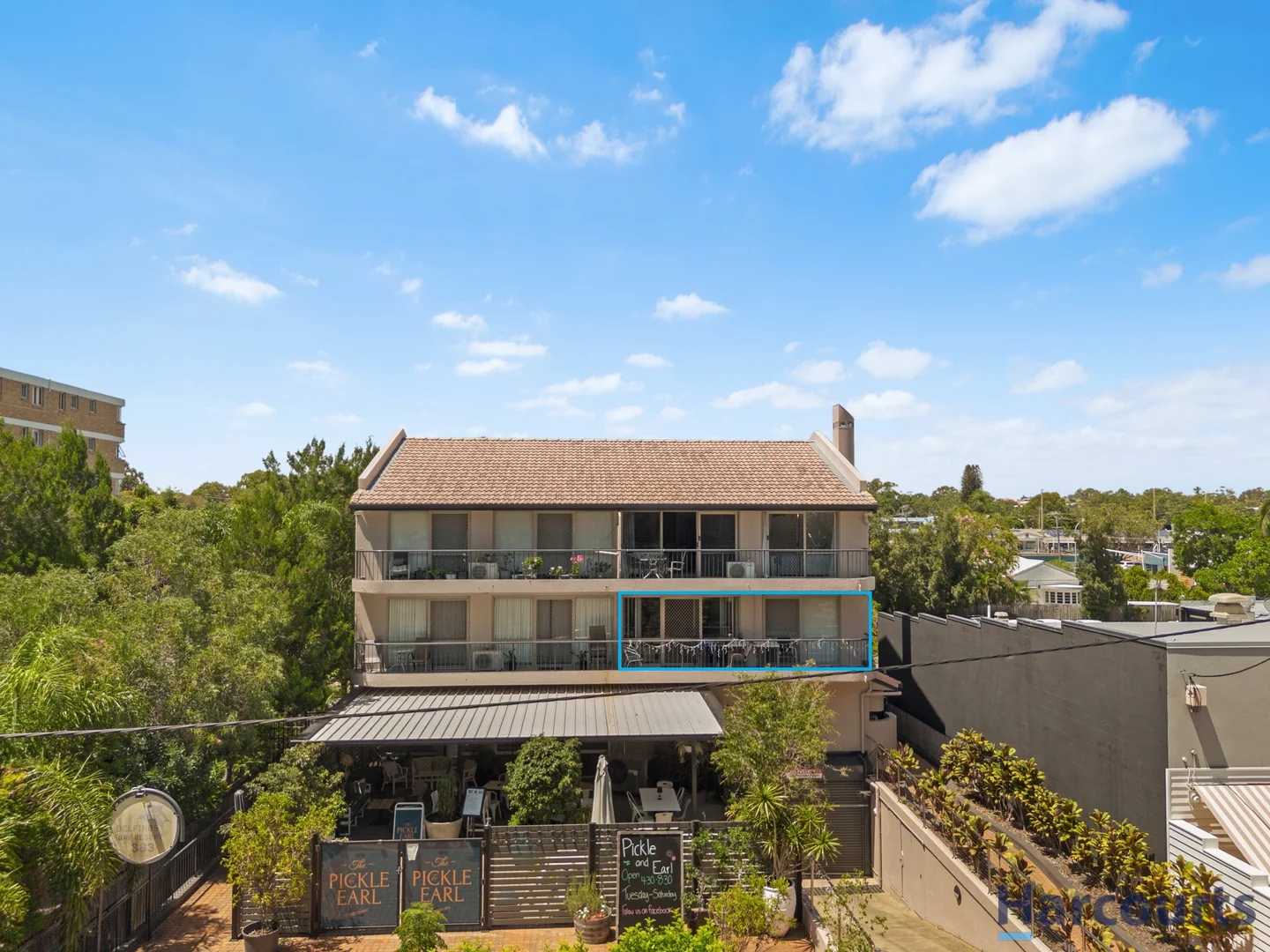 Additional image 2 of 15/383 Esplanade, Torquay QLD 4655