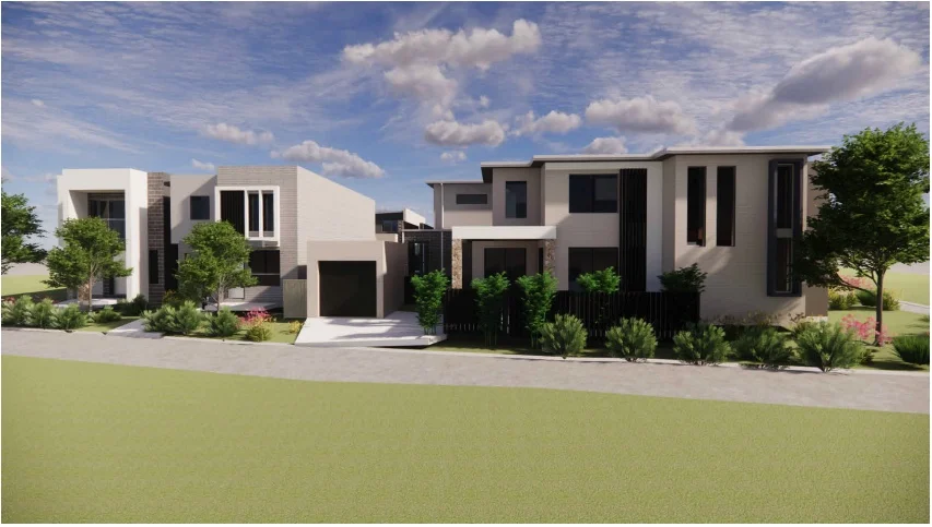 Additional image 2 of Lot 155/TBA Passmore Avenue, Catherine Field NSW 2557