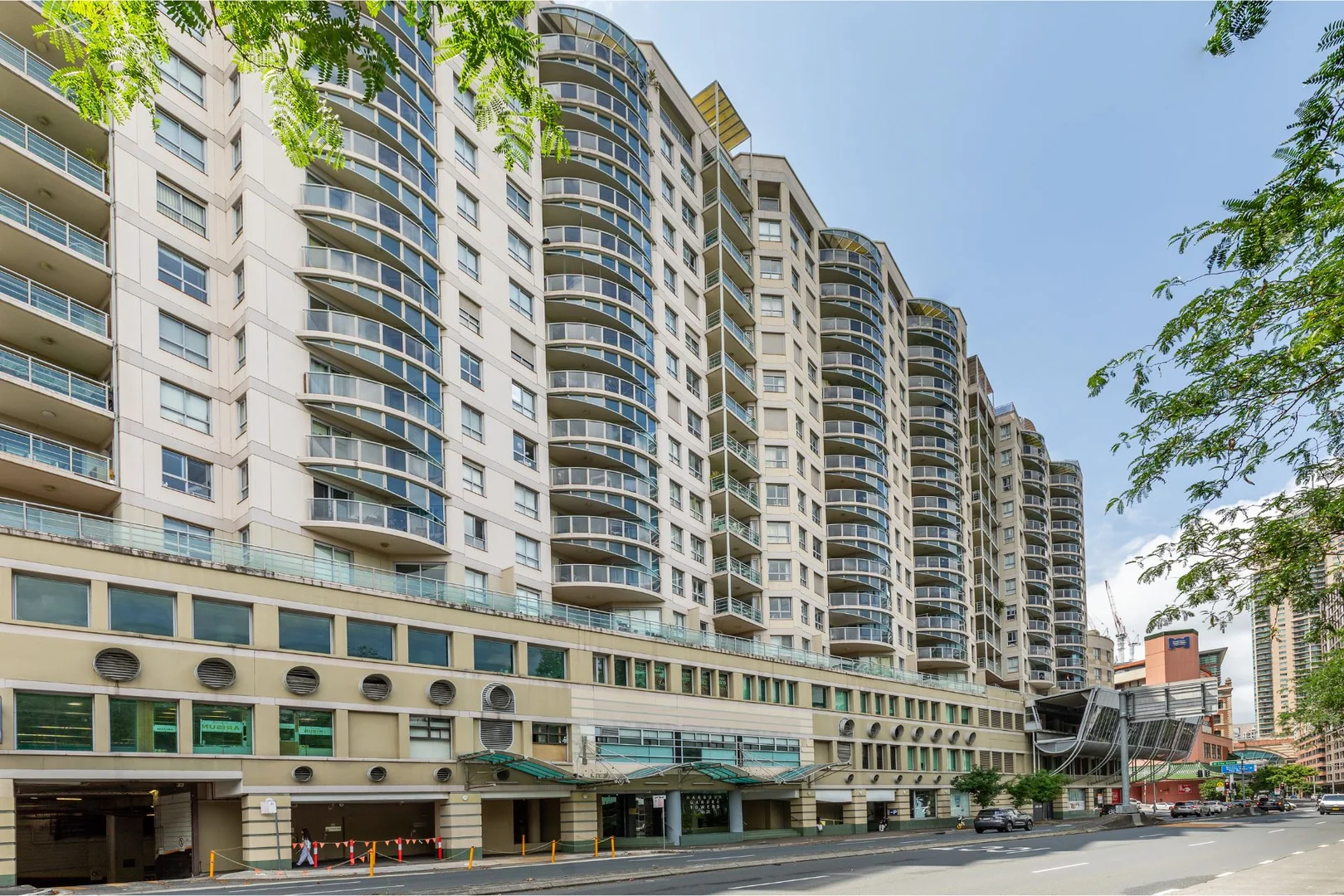 Additional image 15 of 1712/28 Harbour Street, Sydney NSW 2000