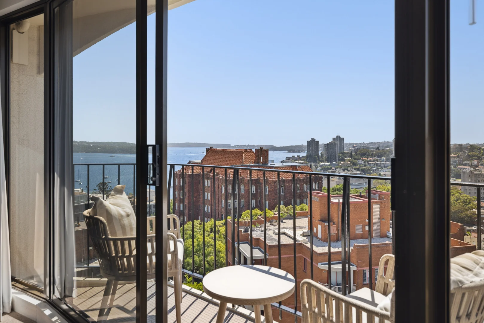 Additional image 12 of 1202/2 Elizabeth Bay Road, Elizabeth Bay NSW 2011