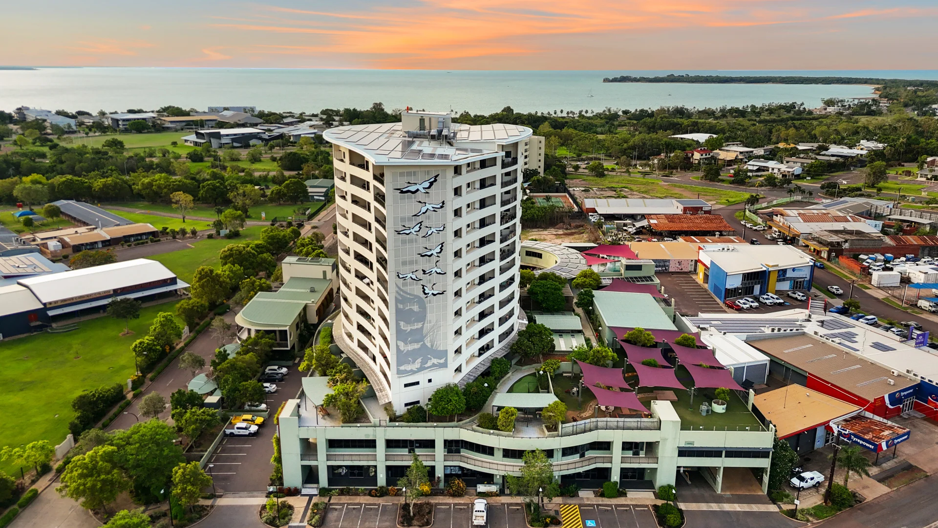 Additional image 17 of 365/12 Salonika Street, Parap NT 0820