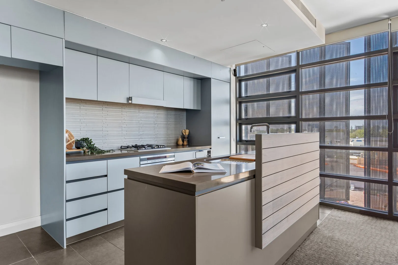 Additional image 3 of 404/101 Marine Parade, Redcliffe QLD 4020