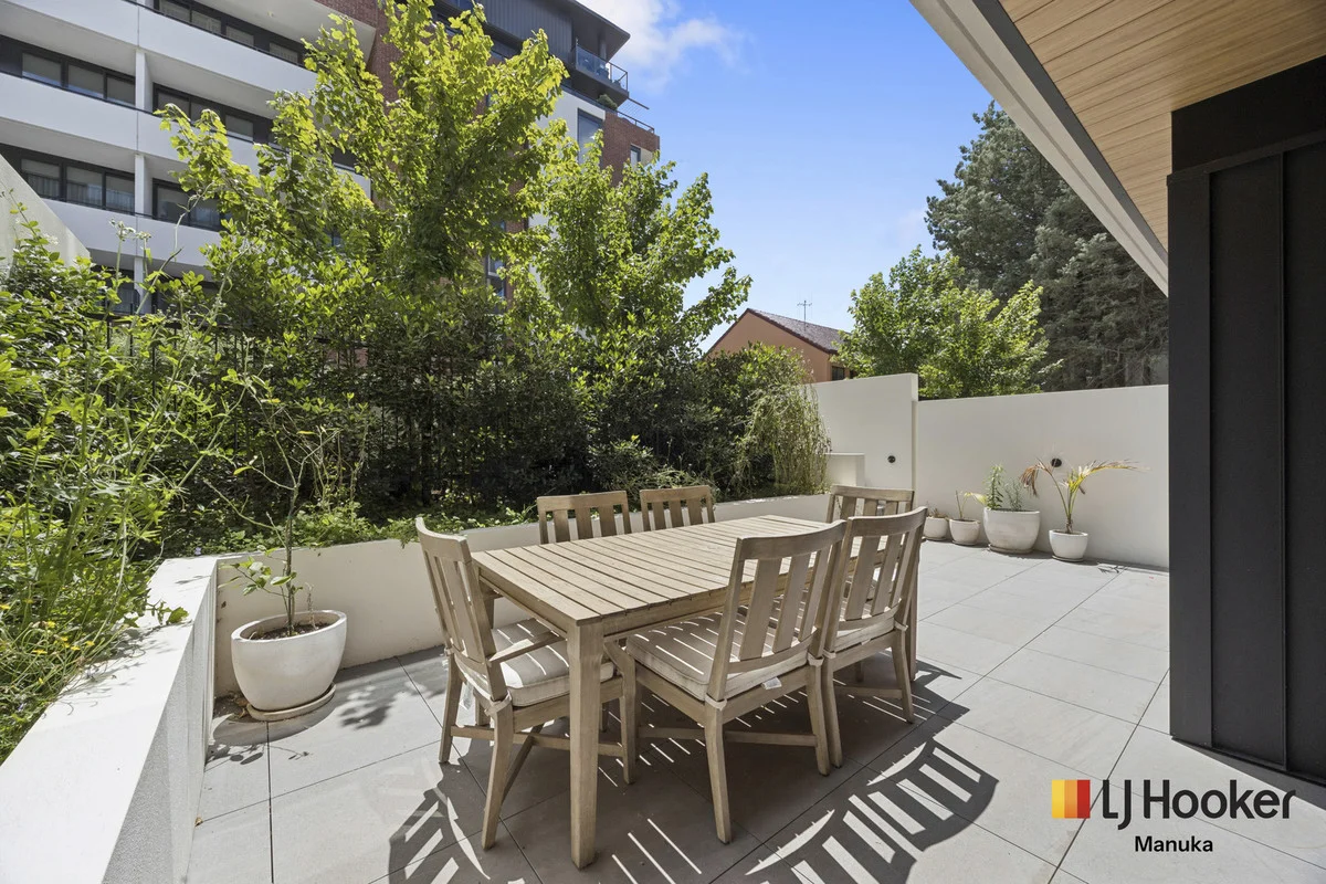 Additional image 10 of 1/9 Light Street, Griffith ACT 2603