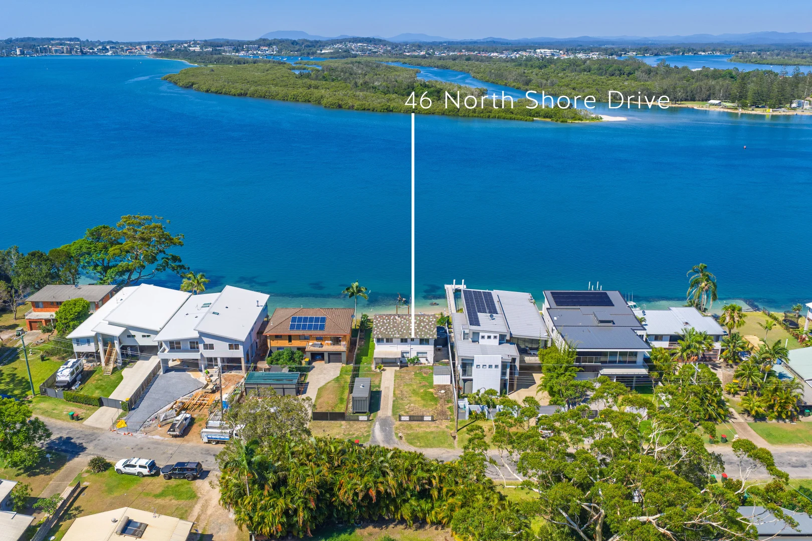 Additional image 26 of 46 North Shore Drive, North Shore NSW 2444