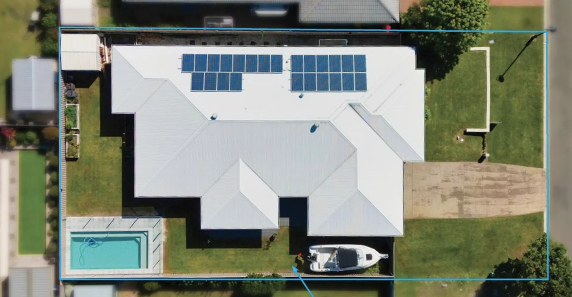 Additional image 2 of 4 Clubrush Court, Banksia Beach QLD 4507