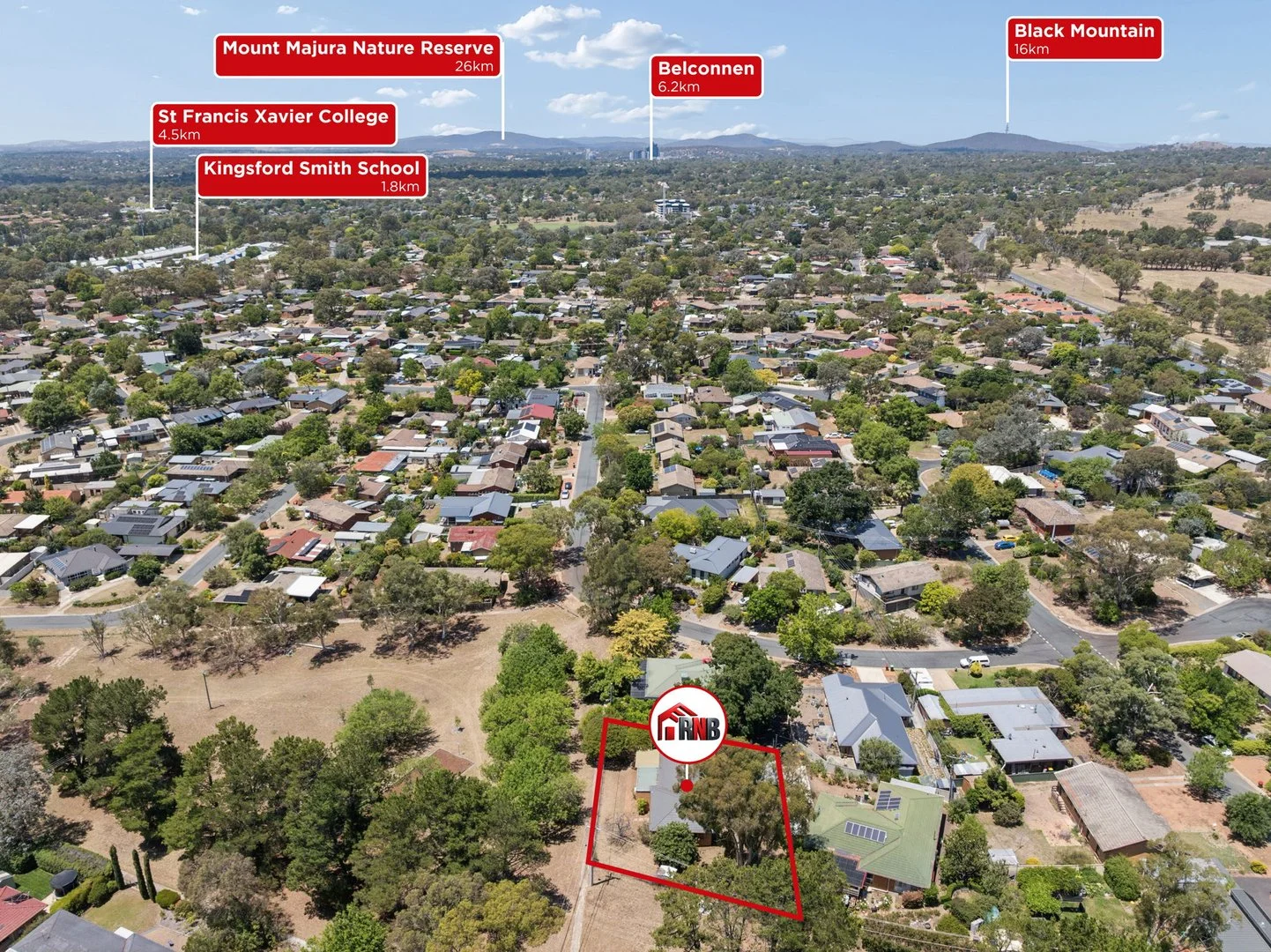 Additional image 18 of 22 Cazaly Close, Holt ACT 2615