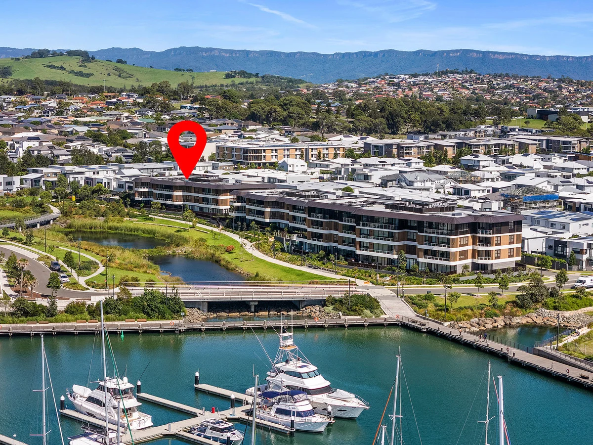 Additional image 12 of 218/17 Cormorant Way, Shell Cove NSW 2529