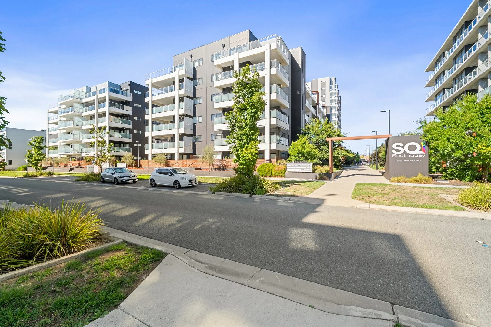 Additional image 28 of 184/8 Limburg Way, Greenway ACT 2900