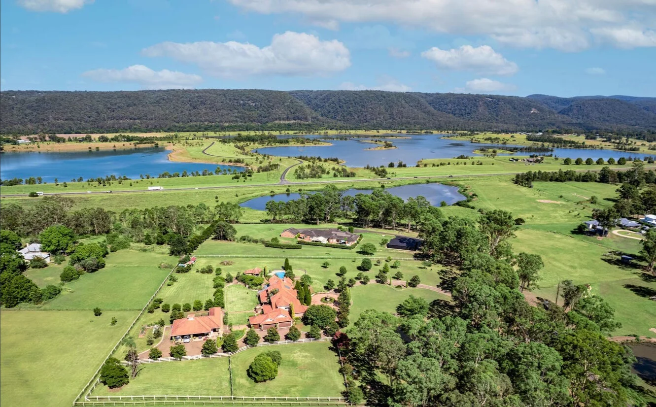 Additional image 21 of 234 East Wilchard Road, Castlereagh NSW 2749