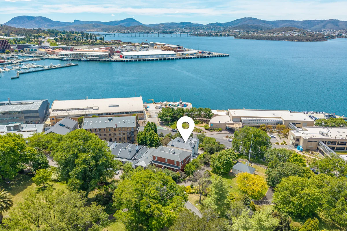Additional image 33 of 25-27 Castray Esplanade, Battery Point TAS 7004