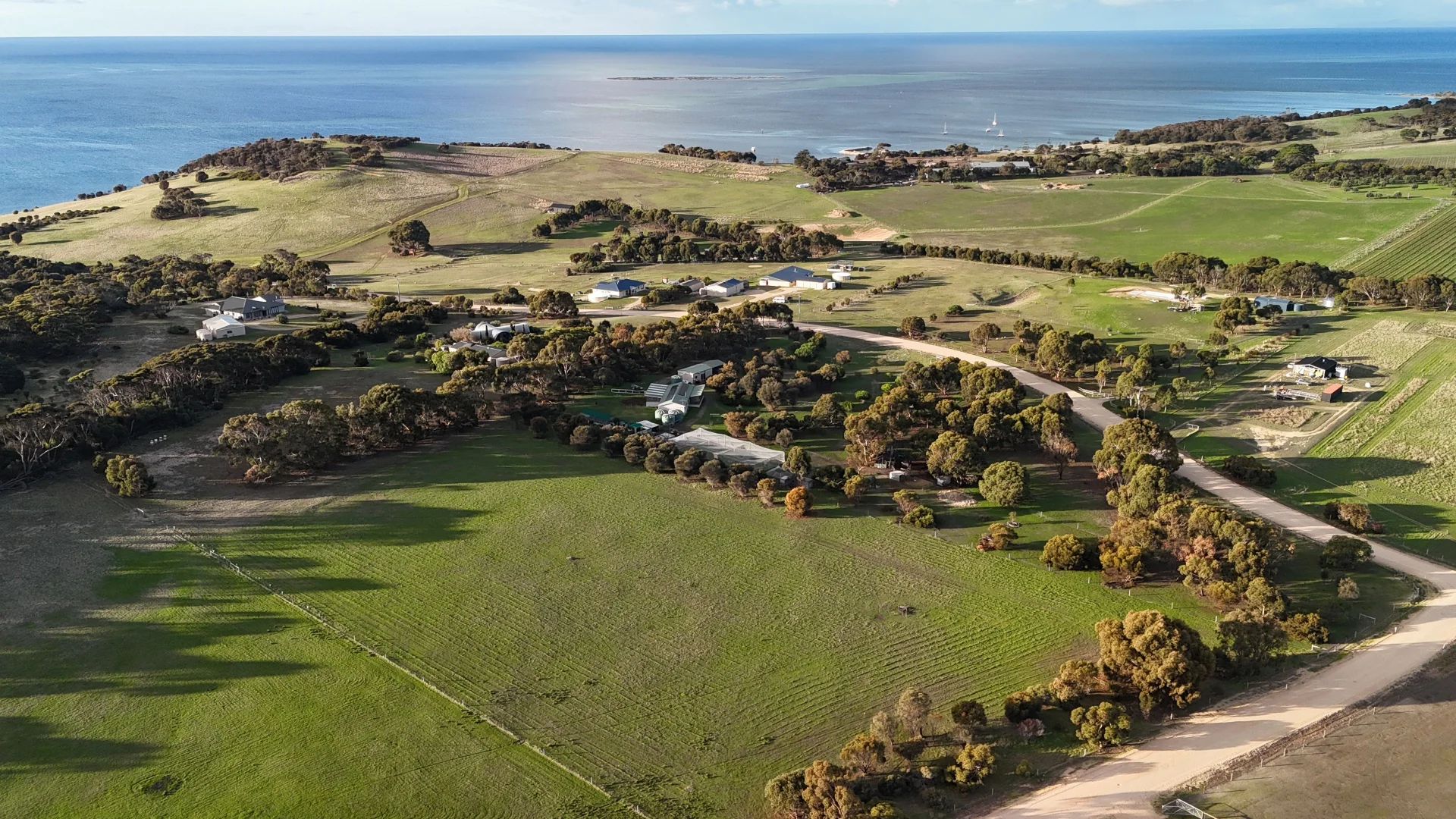 Additional image 9 of Allotment 77 Shoal Bay Ridge, Kingscote SA 5223