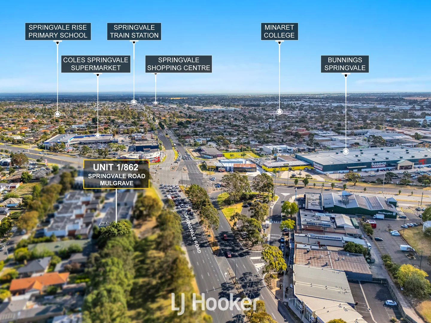 Additional image 16 of 1/862 Springvale Road, Mulgrave VIC 3170