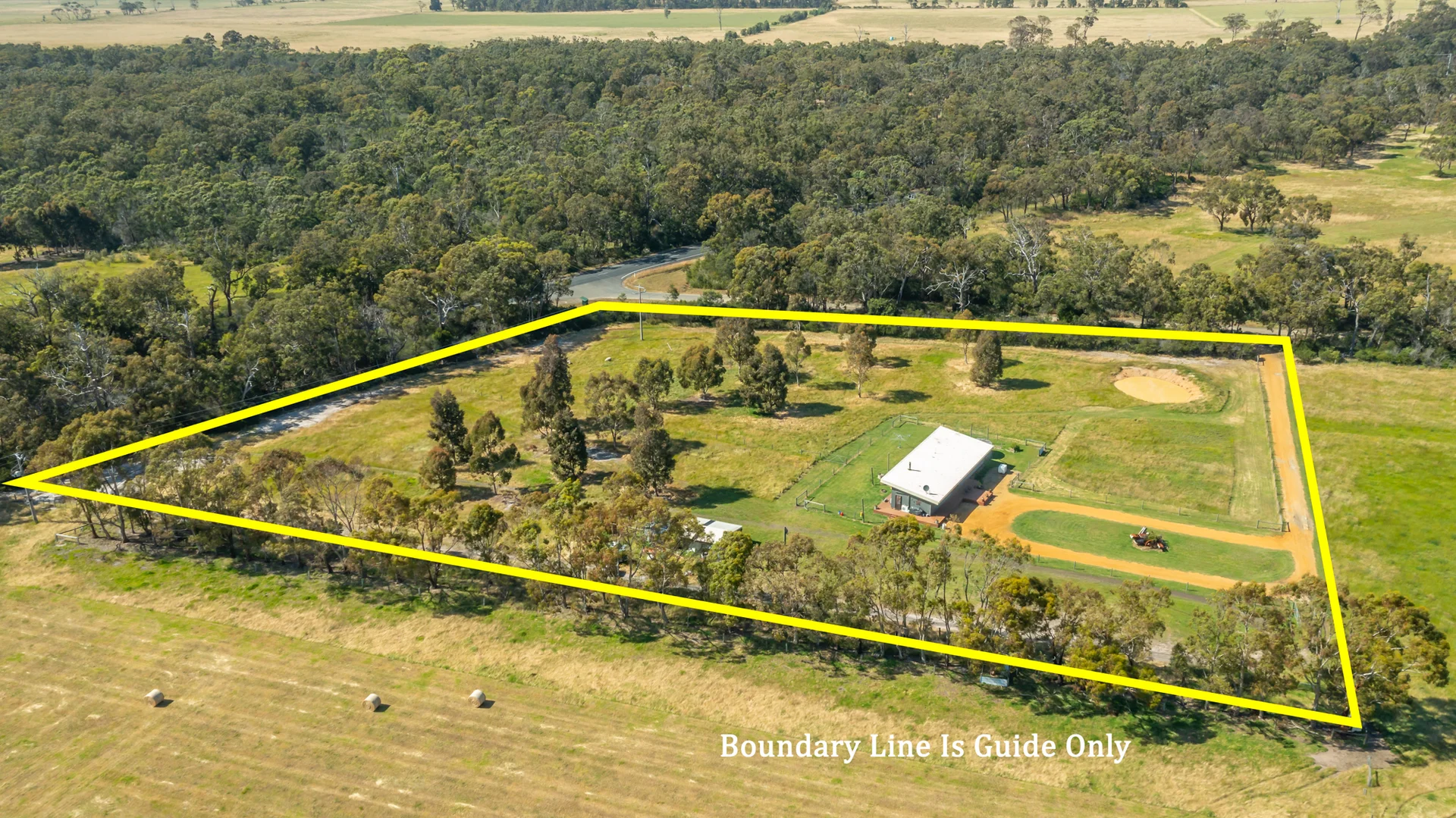 Additional image 3 of 14 Starlings Lane, Woodside VIC 3874