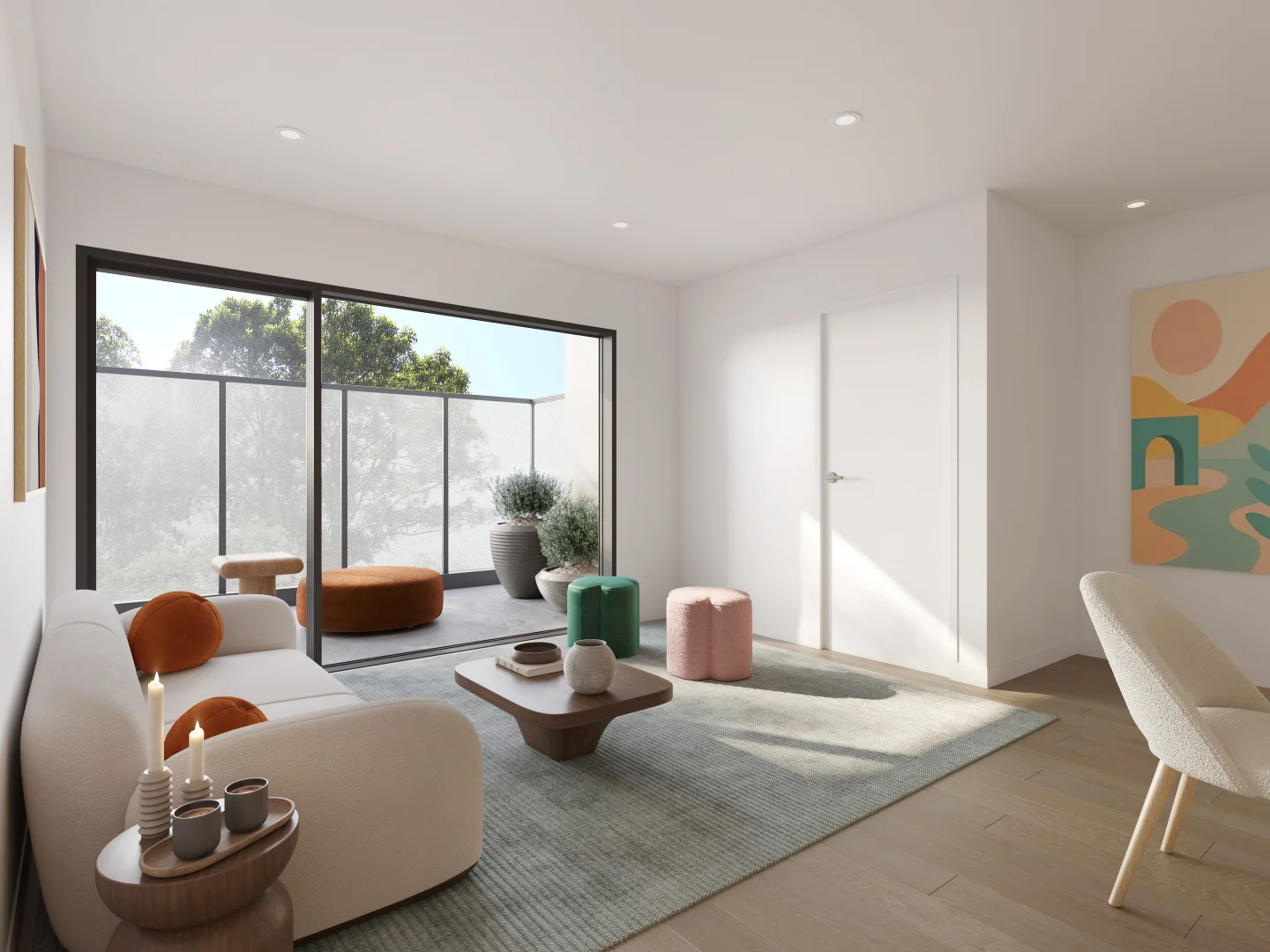 Additional image 3 of 301/22 Sheridan Avenue, Frankston VIC 3199