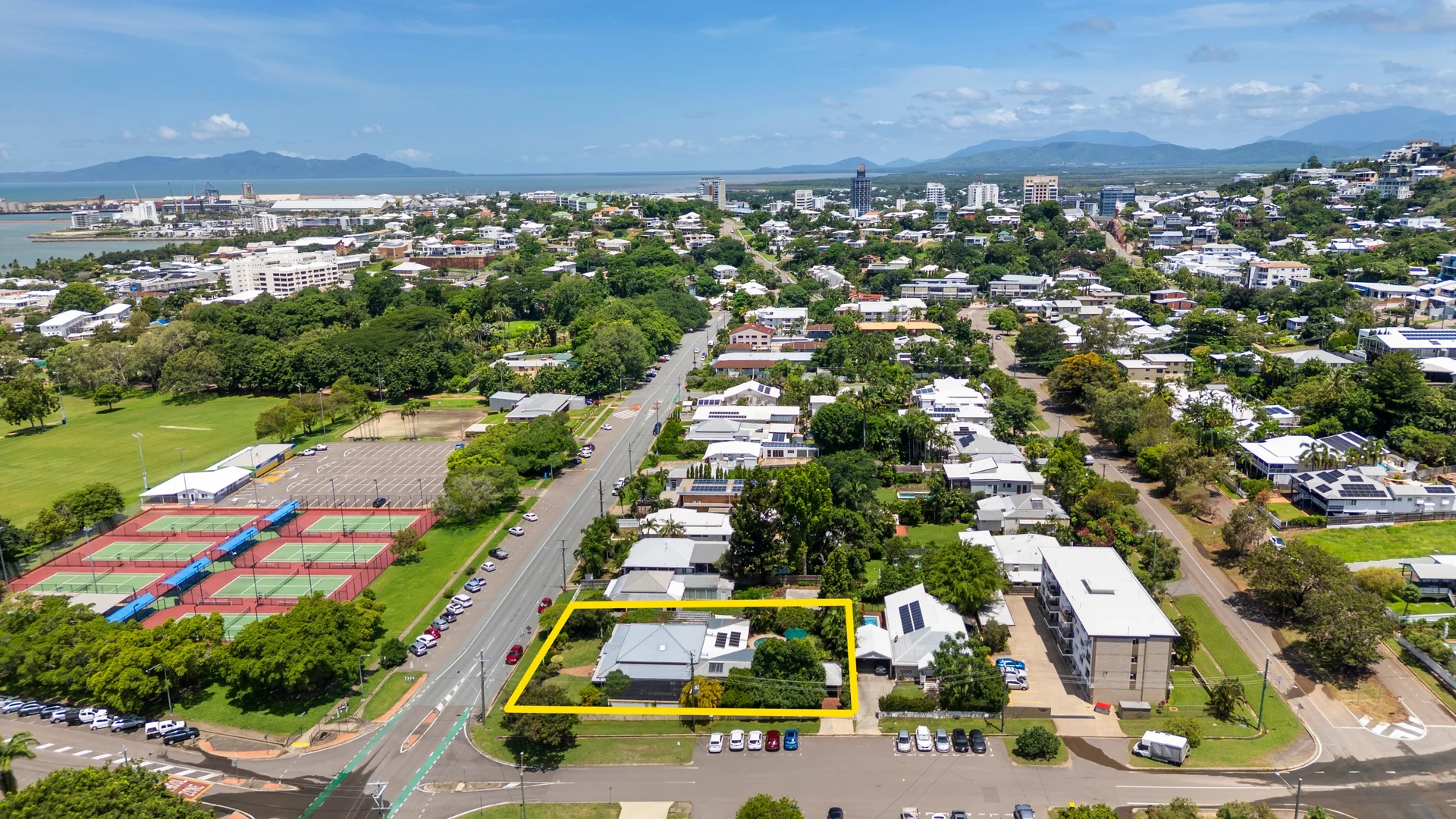 Additional image 4 of 40 Paxton Street, North Ward QLD 4810