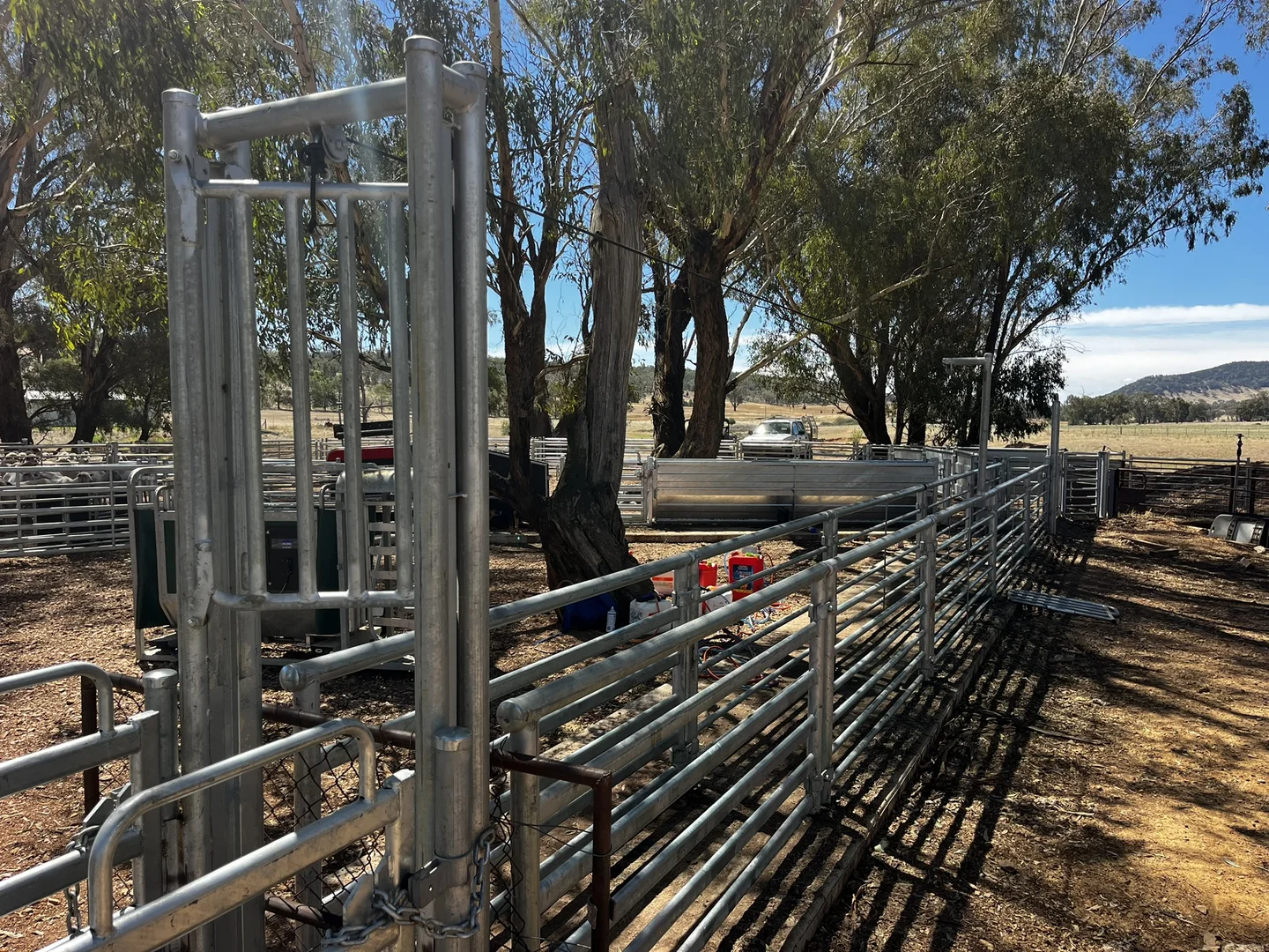 Additional image 21 of Address Via Request Road, Grenfell NSW 2810