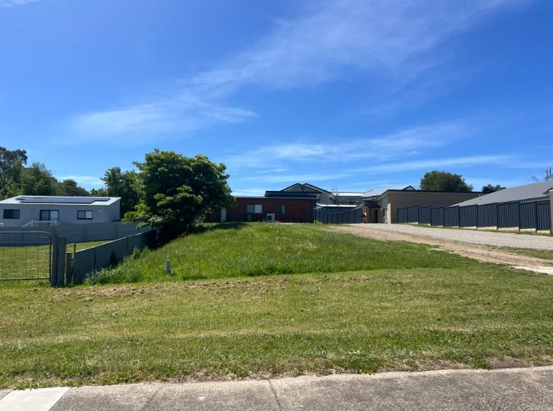 113A Gladstone Street, Orbost VIC 3888