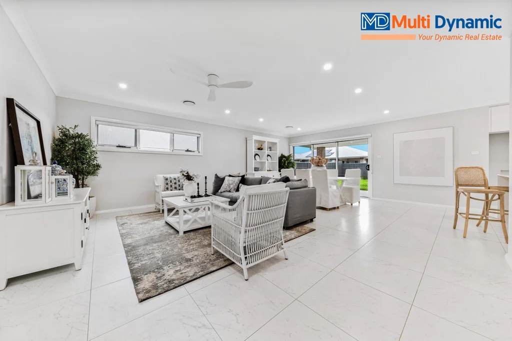 Additional image 2 of 5 Bushel Approach, Gilead NSW 2560