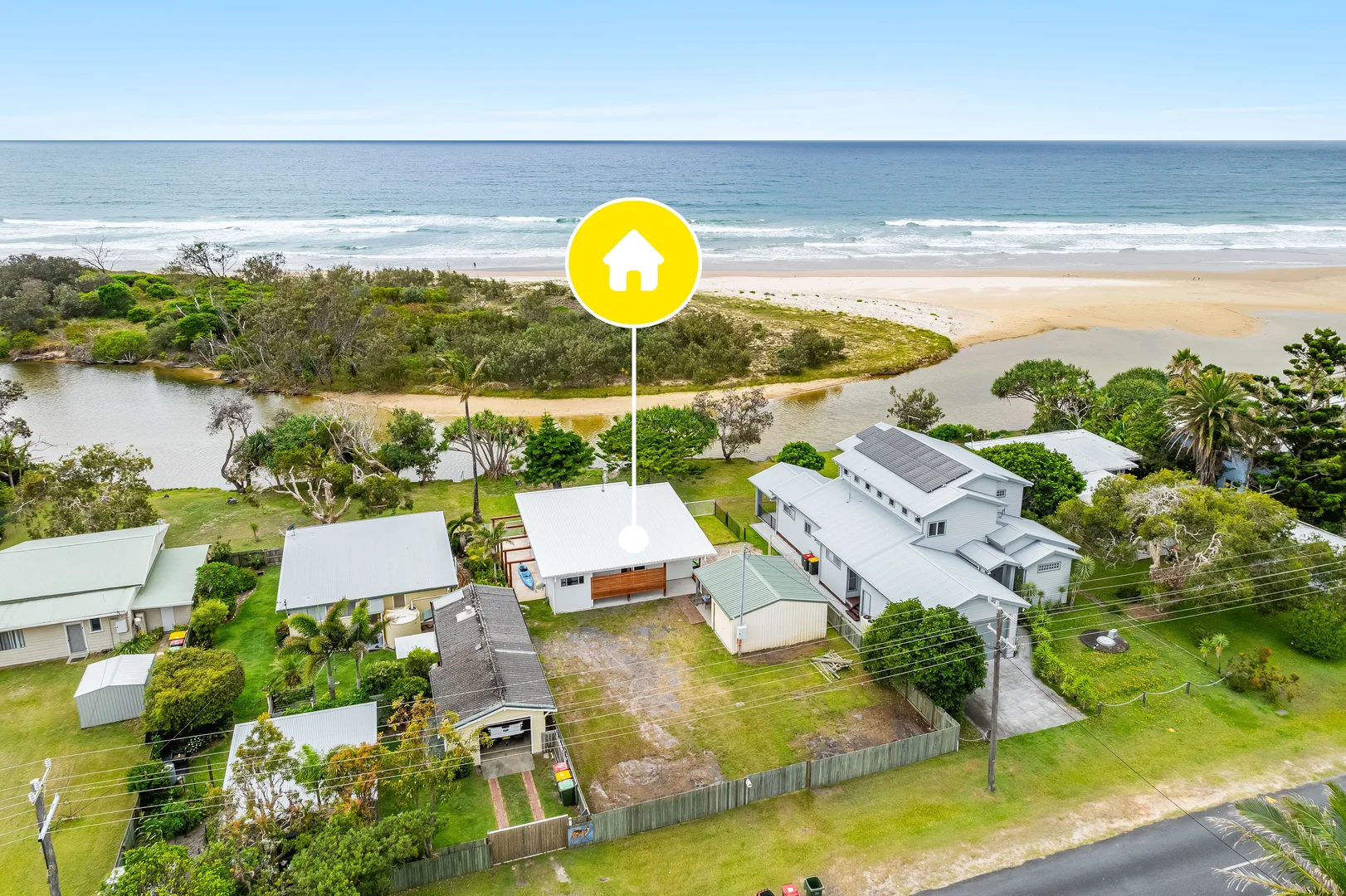 Additional image 12 of 13 Ocean Road, Brooms Head NSW 2463