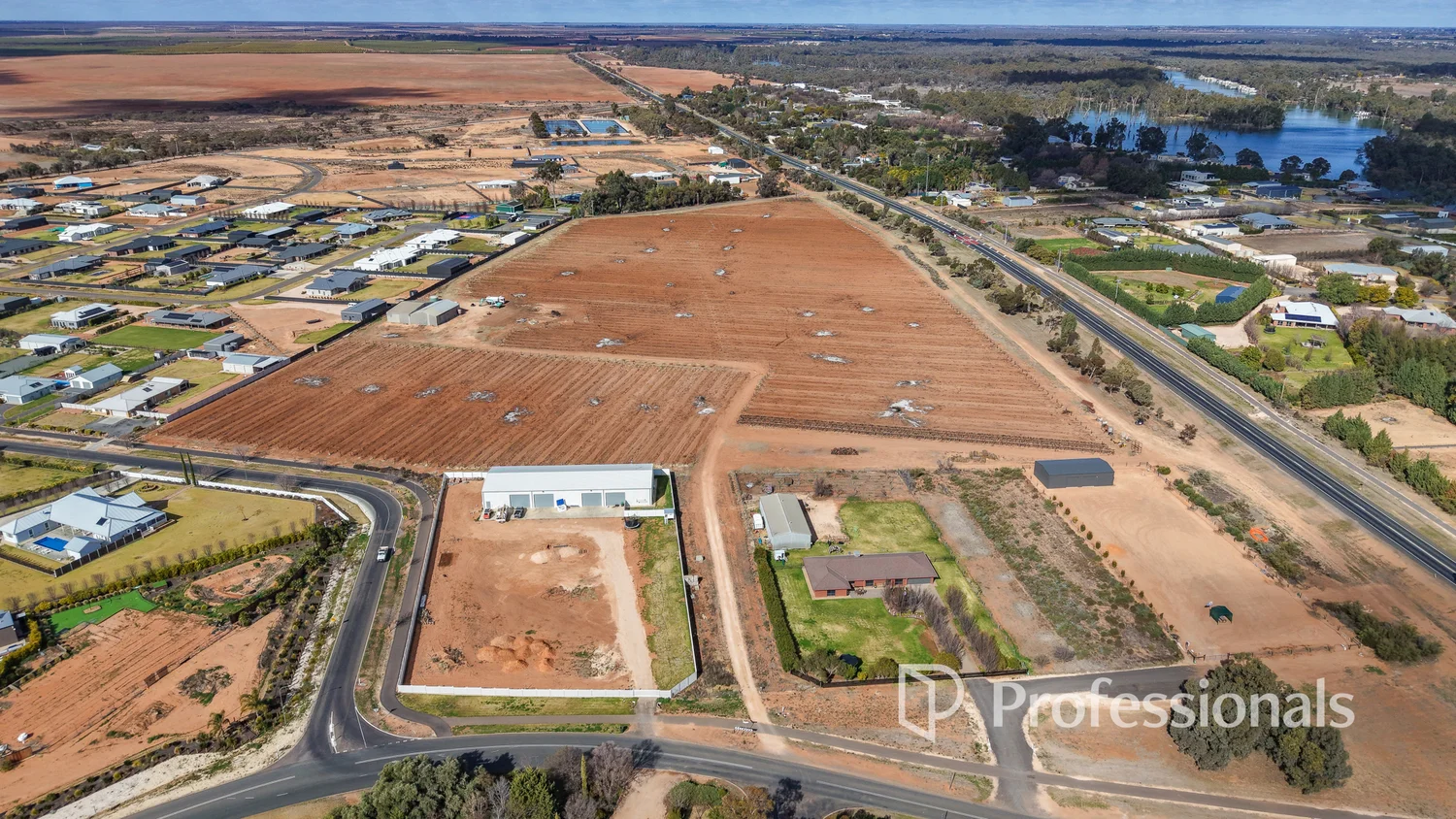 Additional image 5 of HIGHLAND ESTATE/18 Wilga Road, Gol Gol NSW 2738