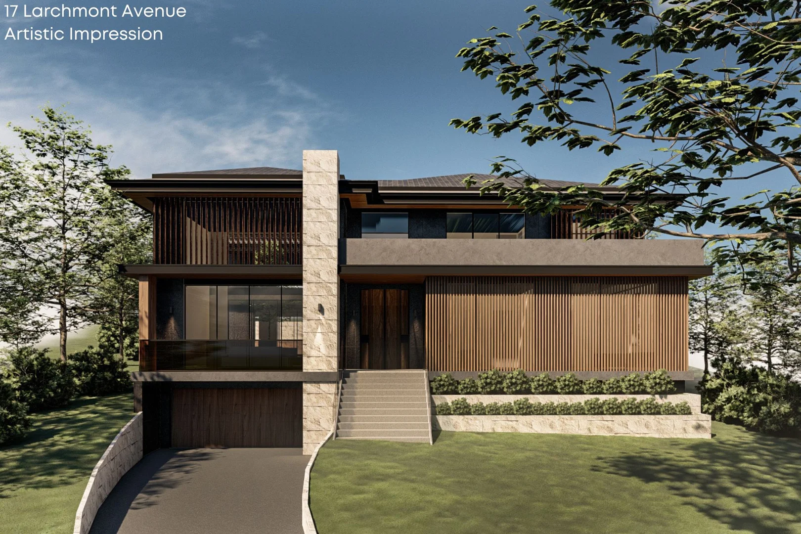 Additional image 4 of 11,15,17 Larchmont Avenue, East Killara NSW 2071