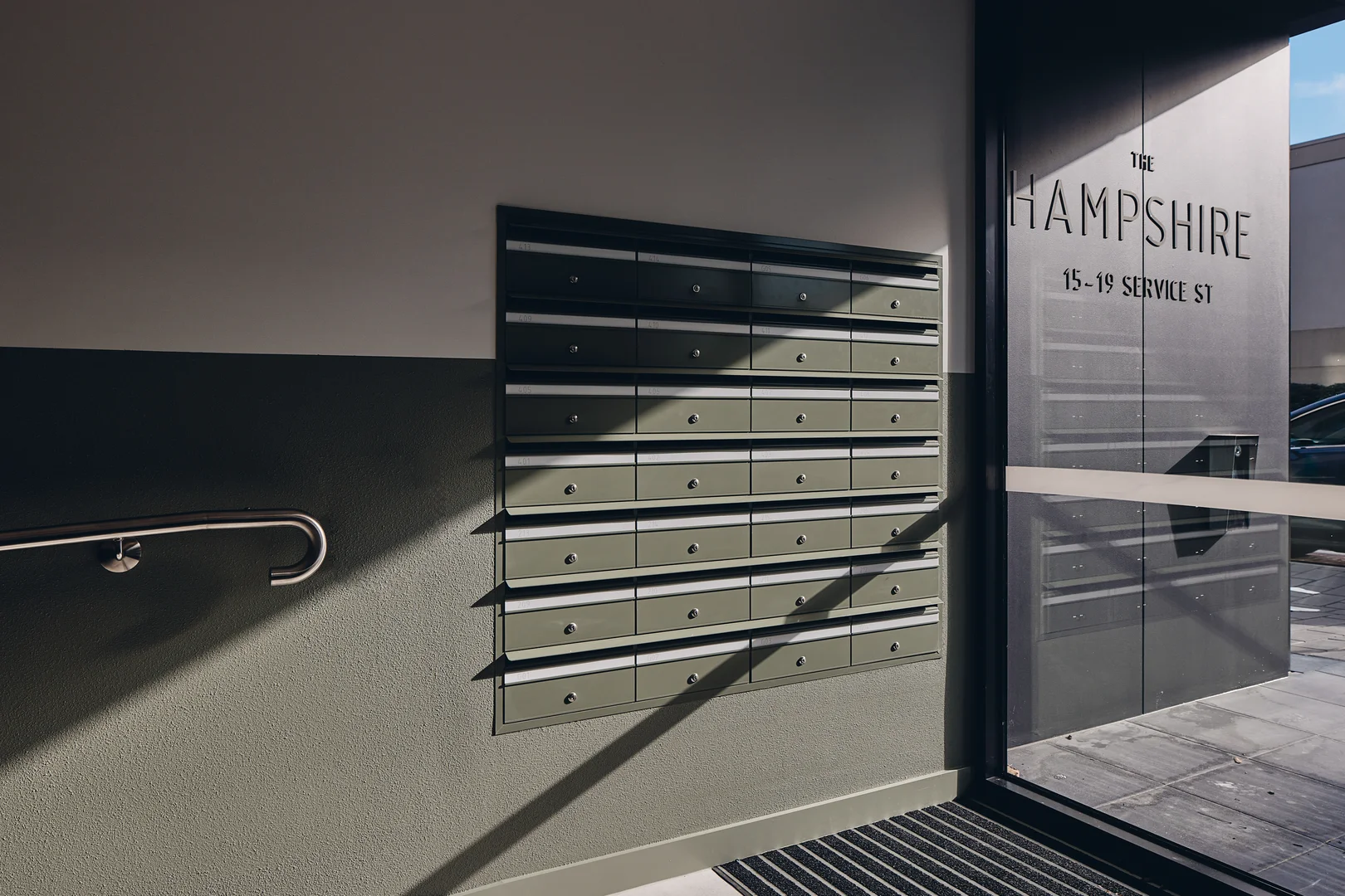 Additional image 16 of 214/15-19 Service Street, Sunshine VIC 3020