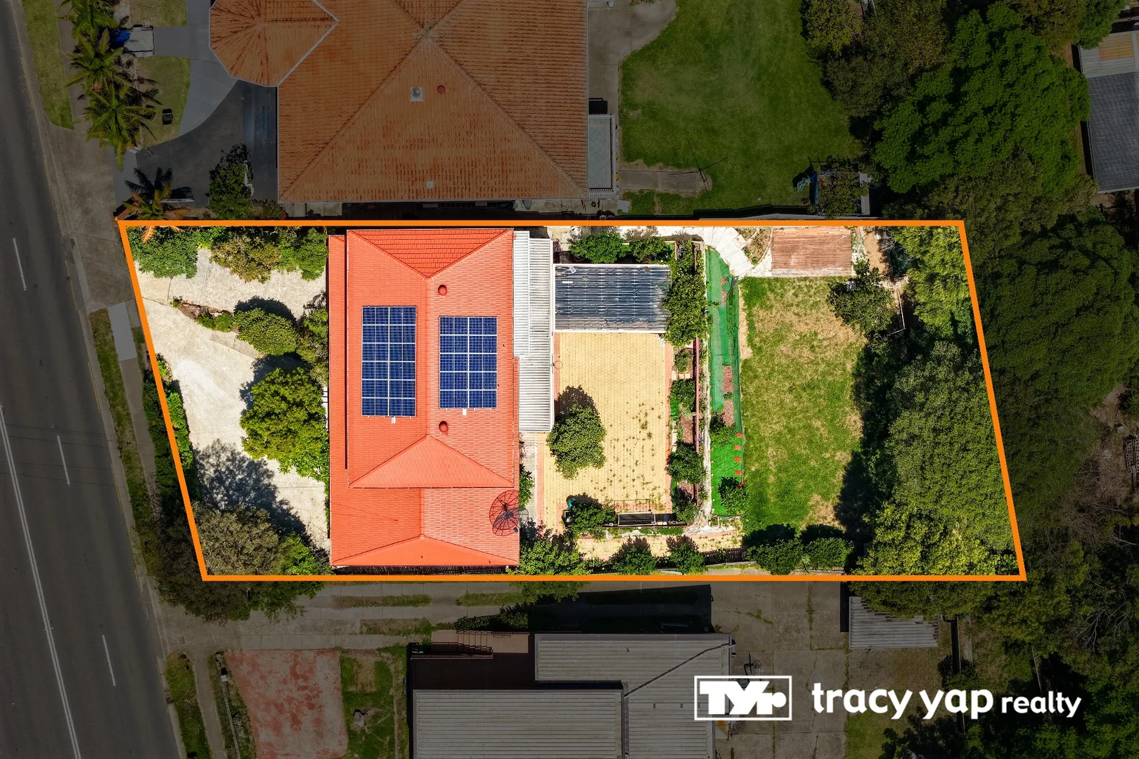 Additional image 19 of 250 Marsden Road, Carlingford NSW 2118